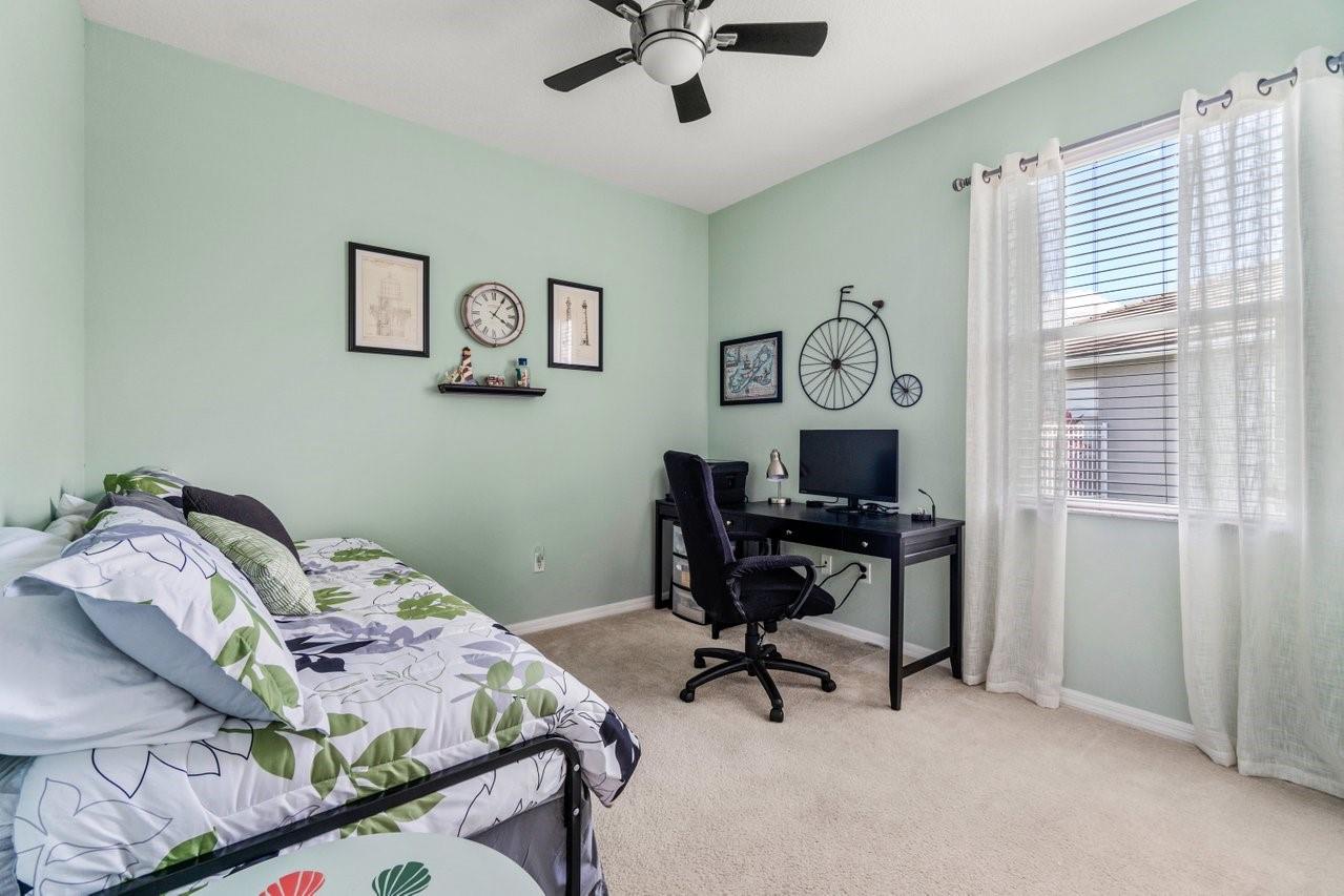 TRADITION PLAT NO 18 - Residential