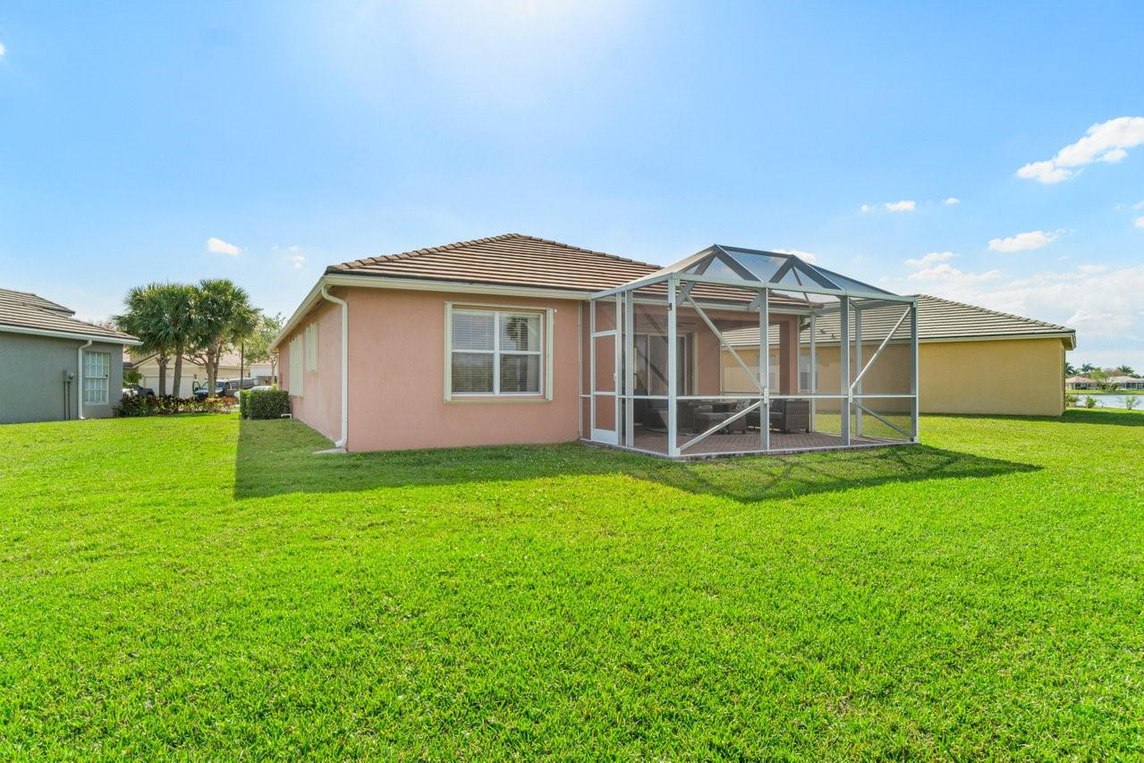 TRADITION PLAT NO 18 - Residential