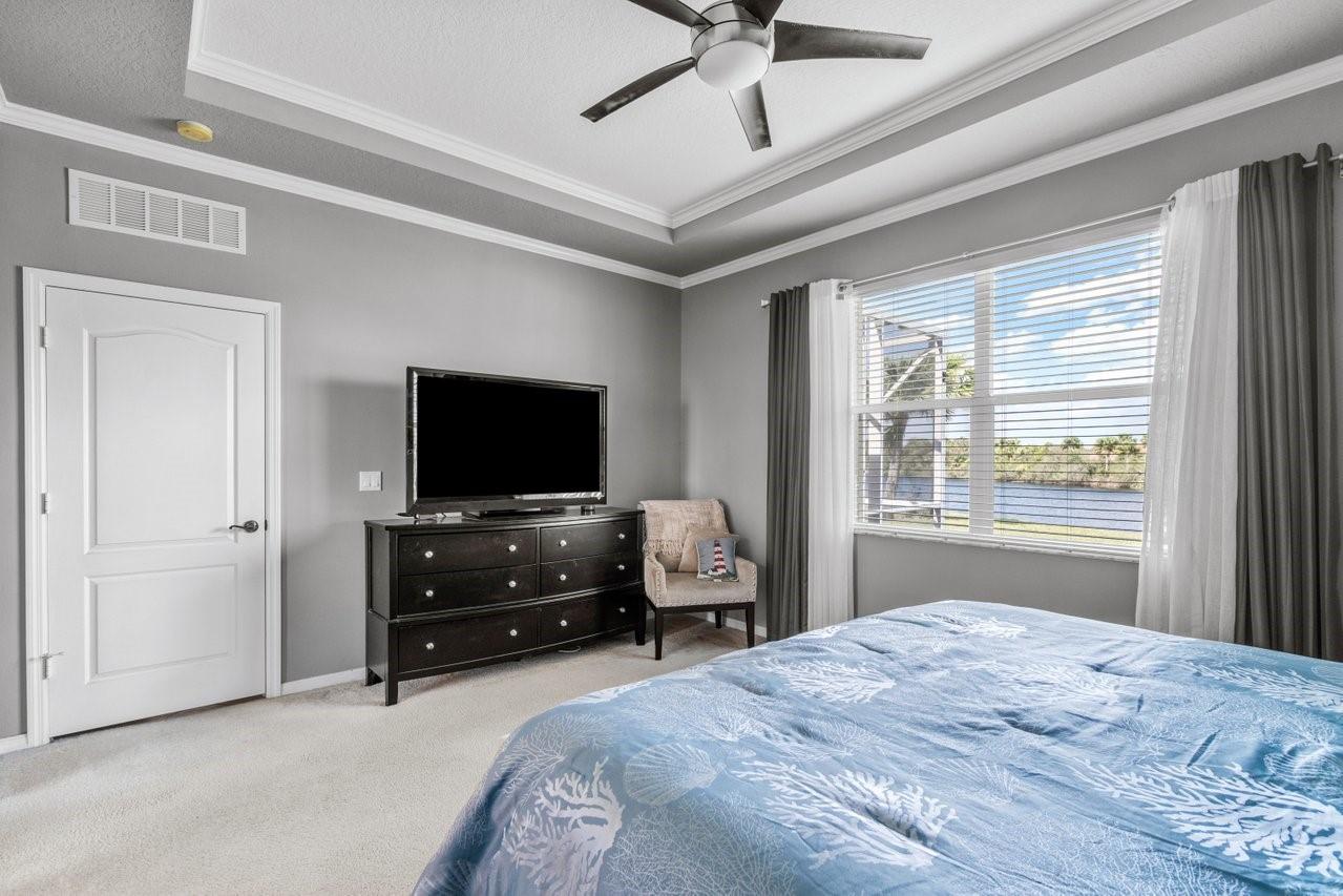 TRADITION PLAT NO 18 - Residential