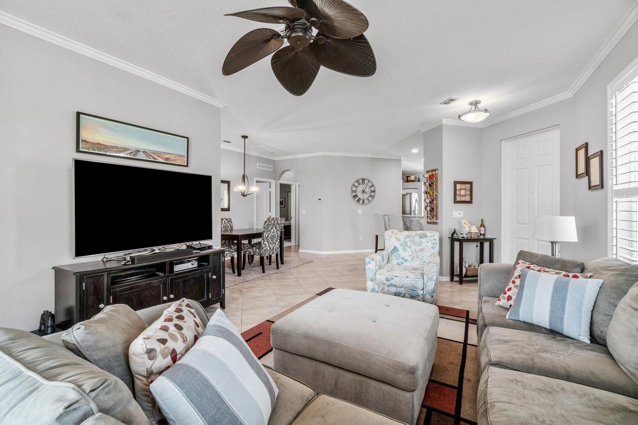 TRADITION PLAT NO 18 - Residential