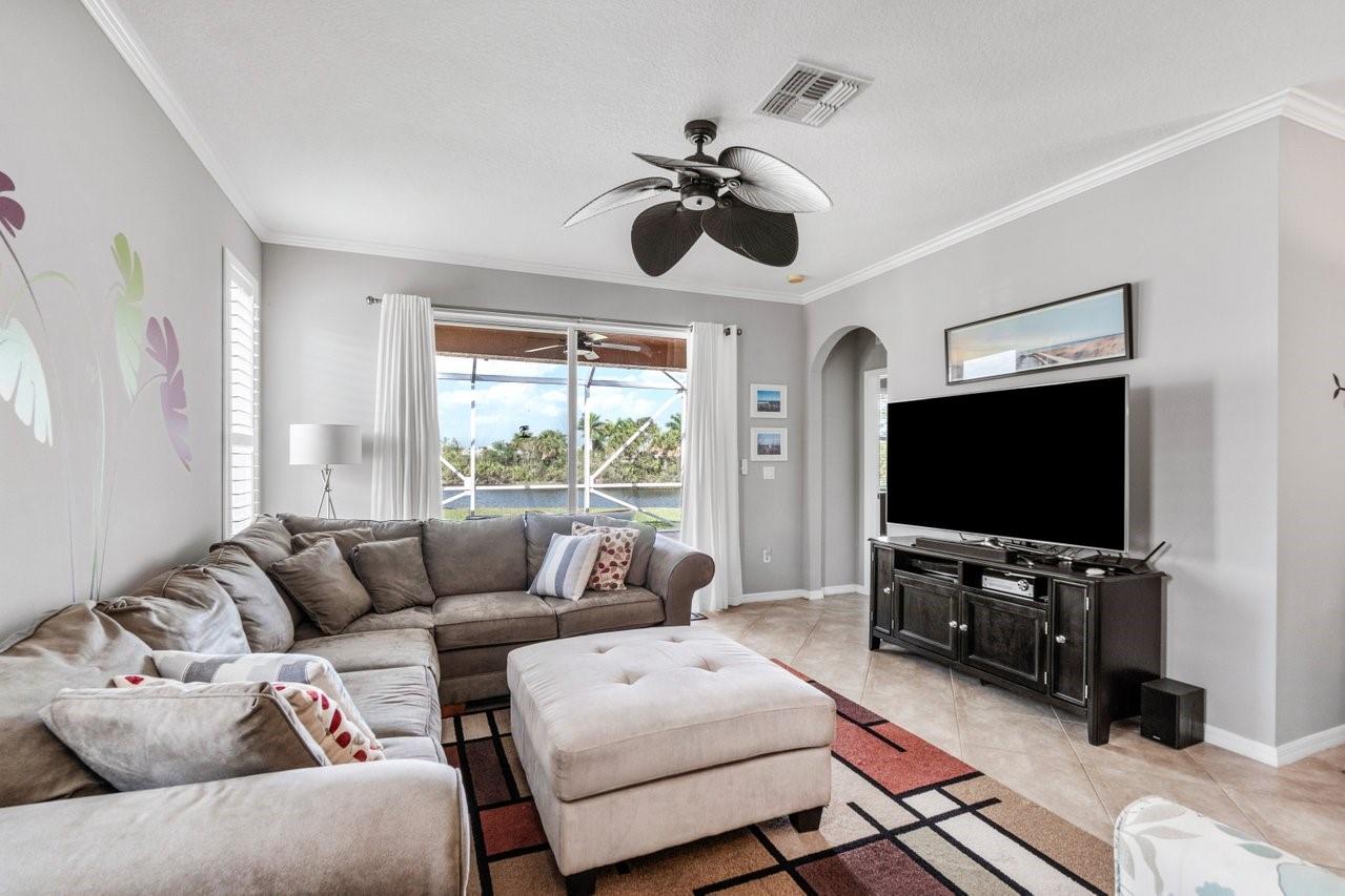 TRADITION PLAT NO 18 - Residential