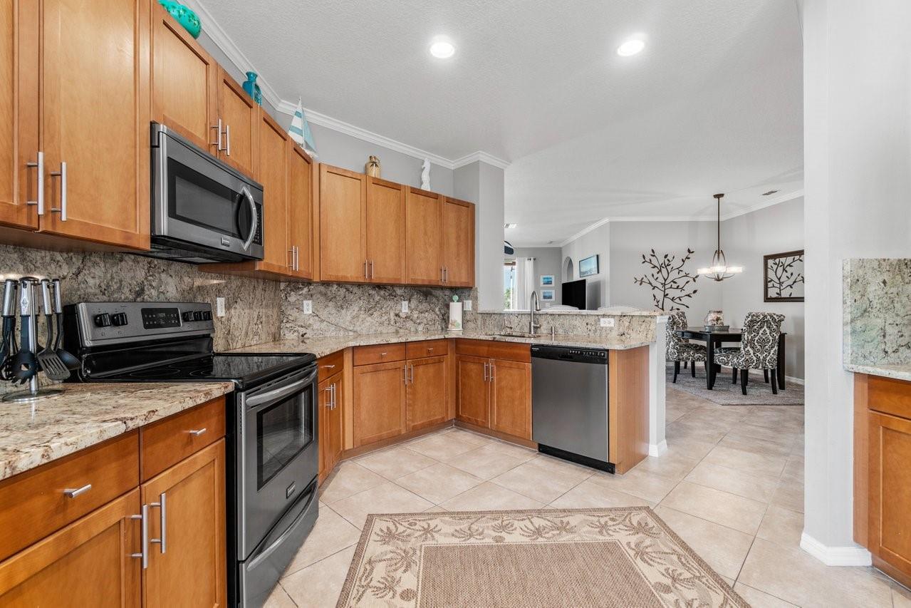 TRADITION PLAT NO 18 - Residential