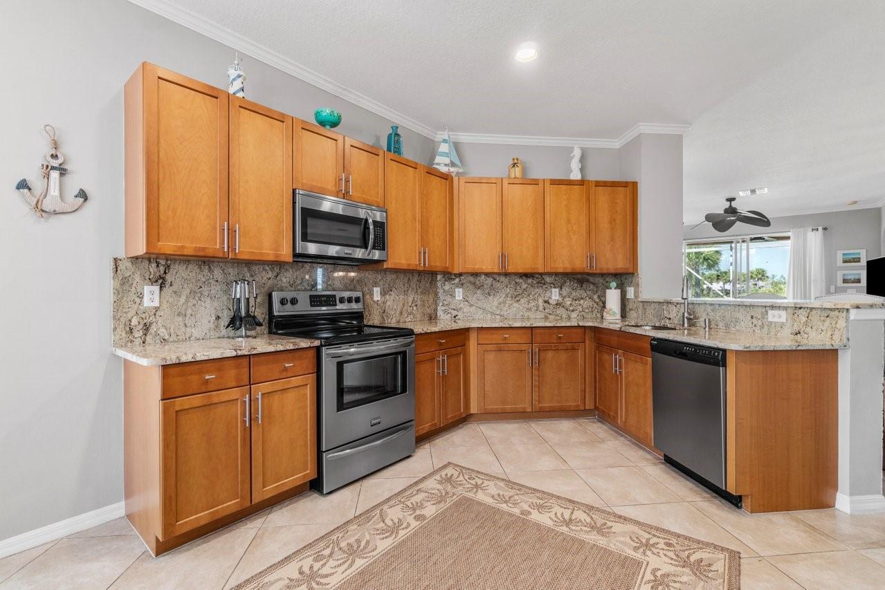 TRADITION PLAT NO 18 - Residential