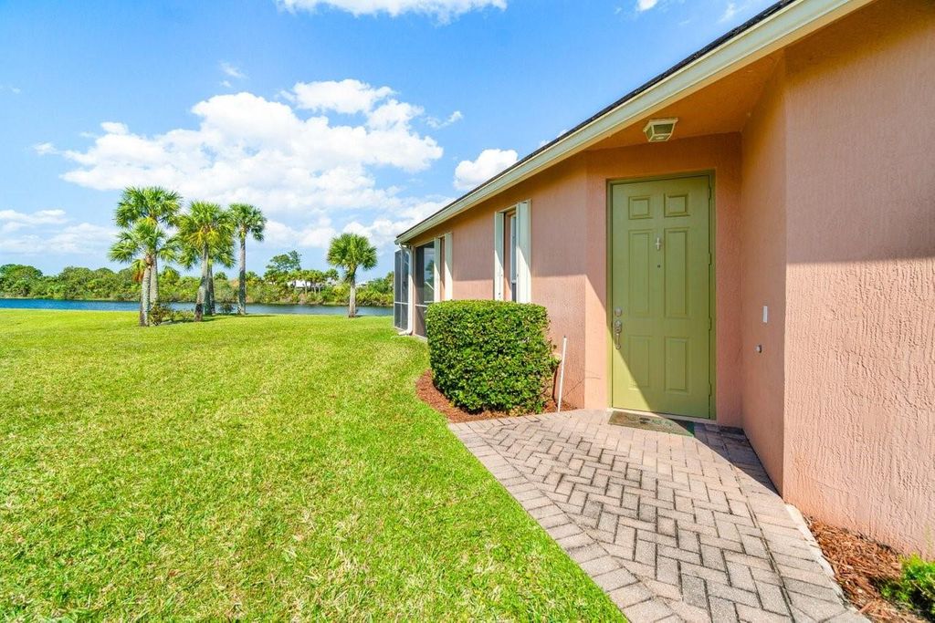 Photo of 9966 SW Chadwick Dr, Port Saint Lucie, FL 34987 (MLS # F10496989)