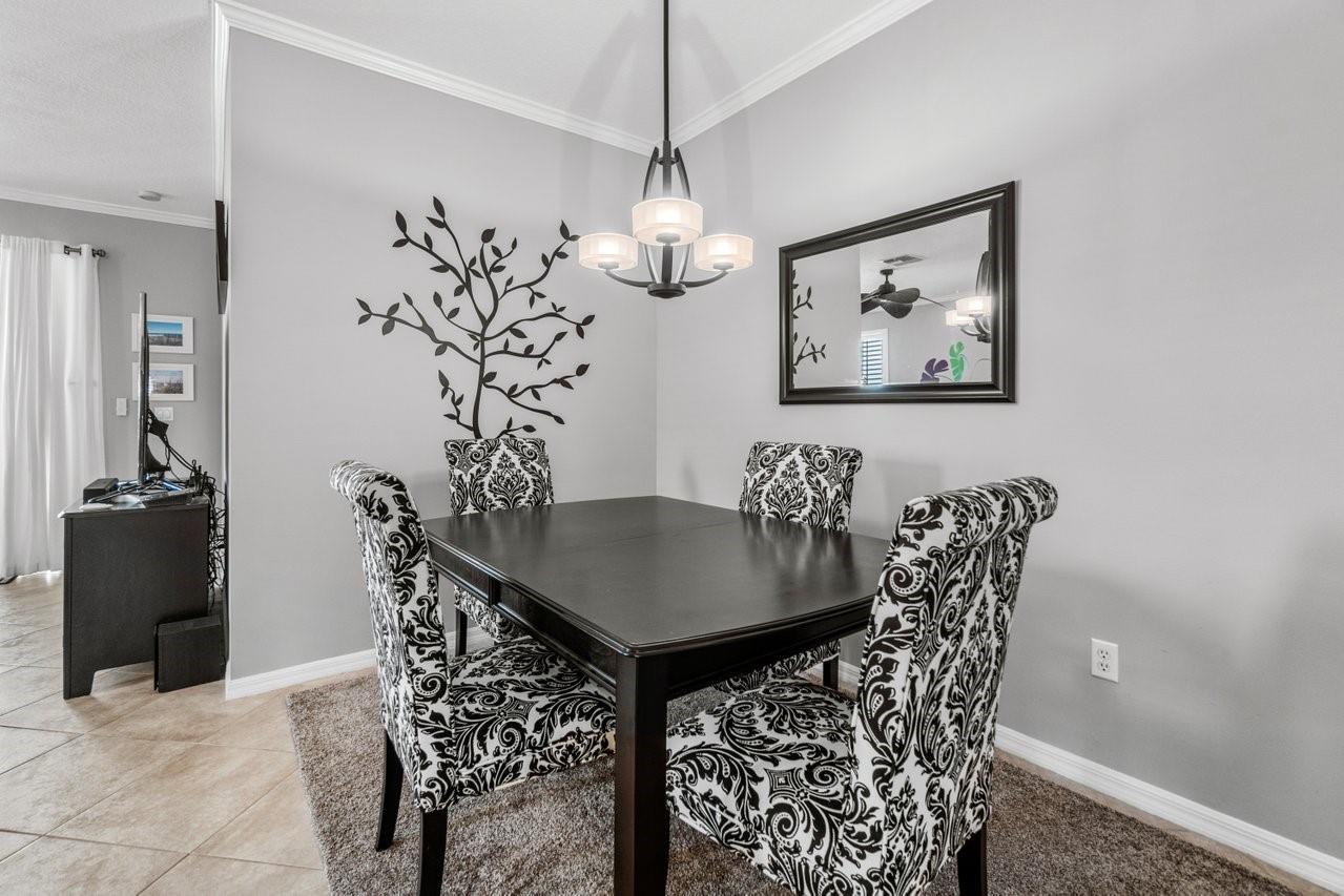 TRADITION PLAT NO 18 - Residential