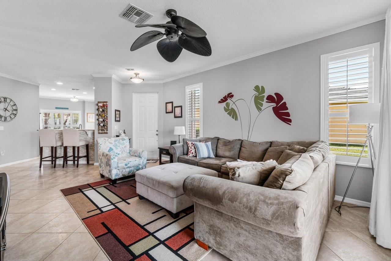 TRADITION PLAT NO 18 - Residential