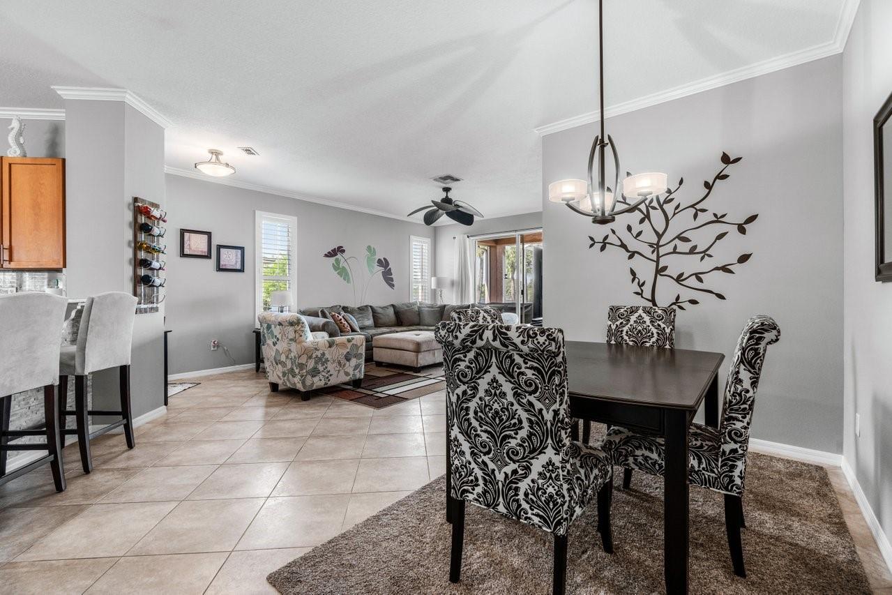 TRADITION PLAT NO 18 - Residential