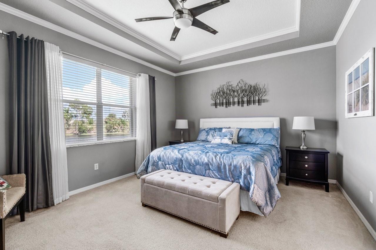 TRADITION PLAT NO 18 - Residential