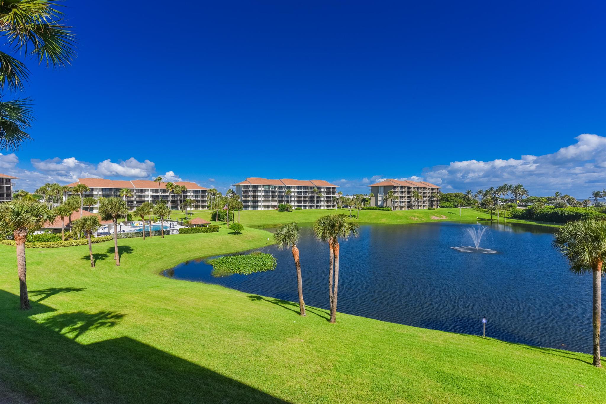 OCEAN AT THE BLUFFS SOUTH - Residential Lease