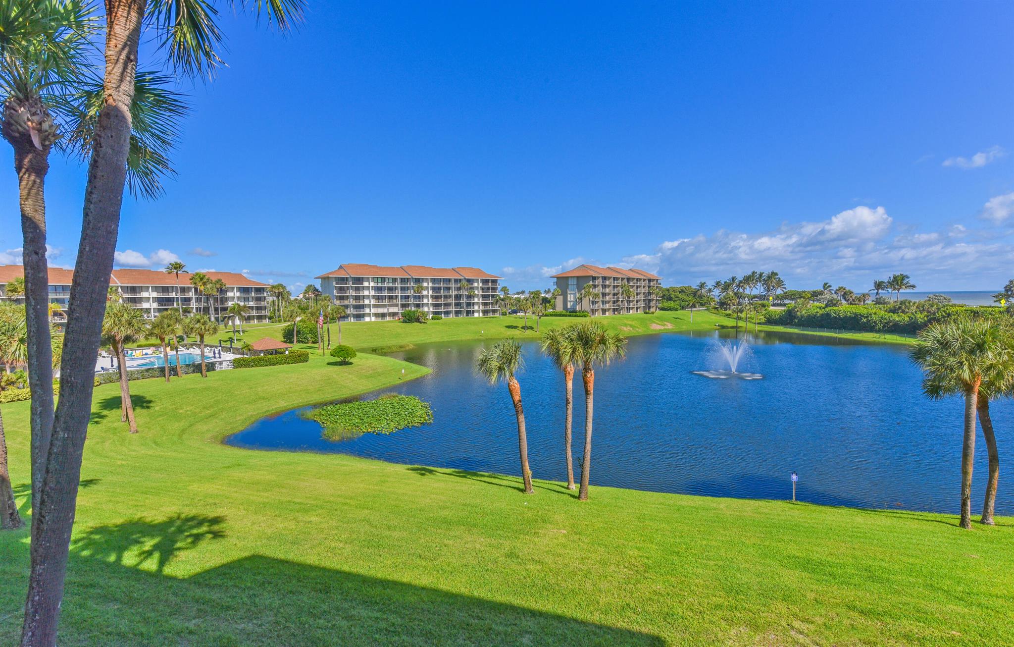 OCEAN AT THE BLUFFS SOUTH - Residential Lease