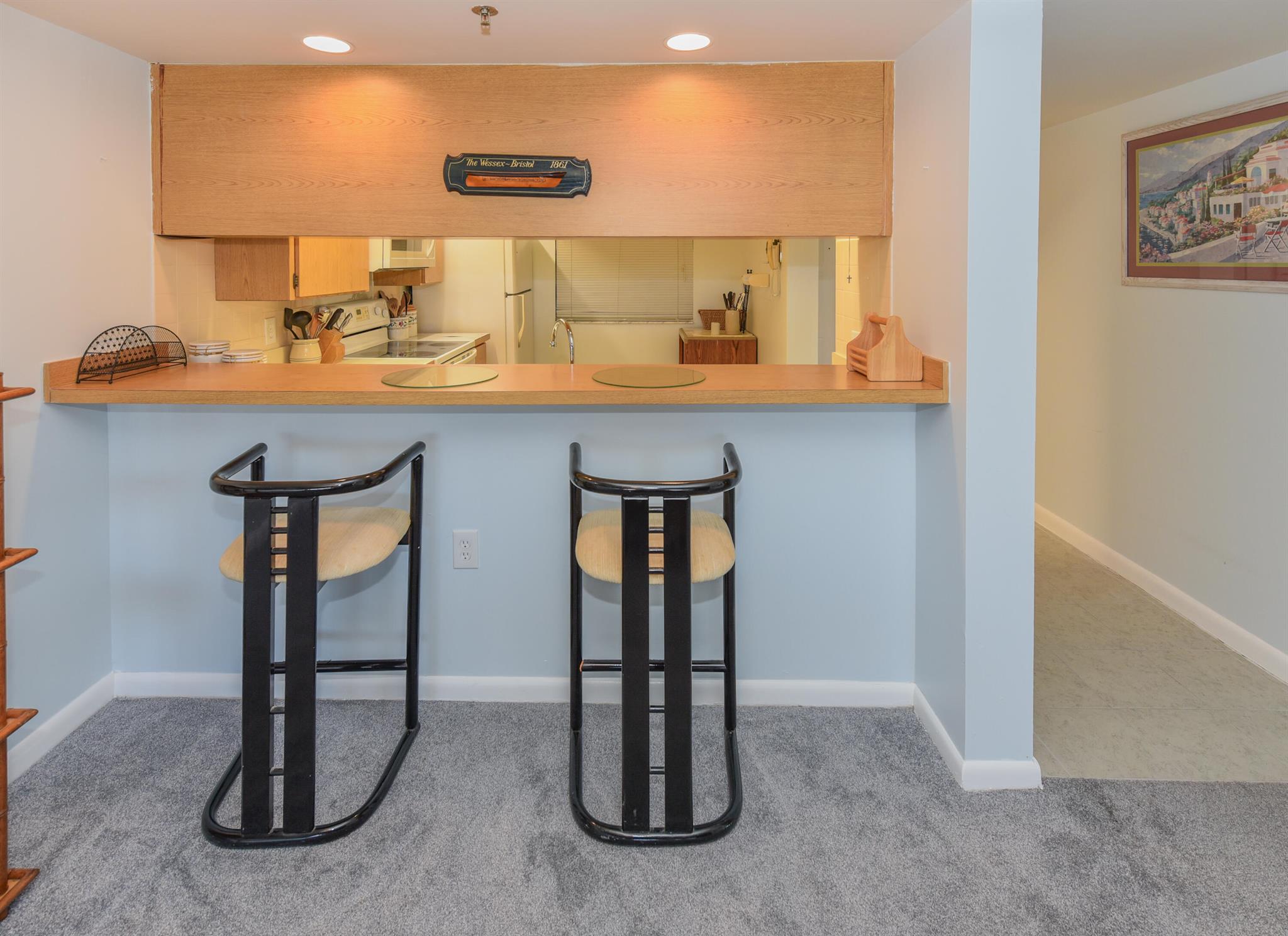 OCEAN AT THE BLUFFS SOUTH - Residential Lease