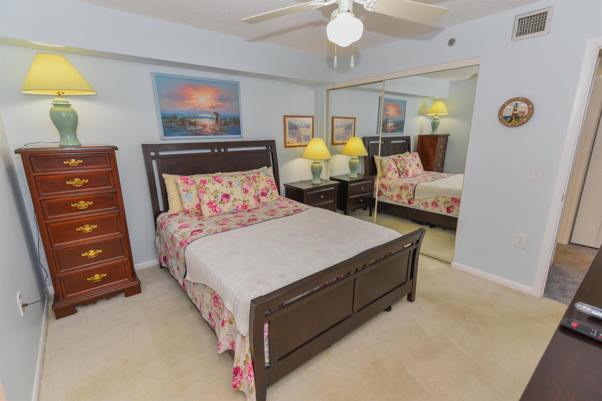 OCEAN AT THE BLUFFS SOUTH - Residential Lease