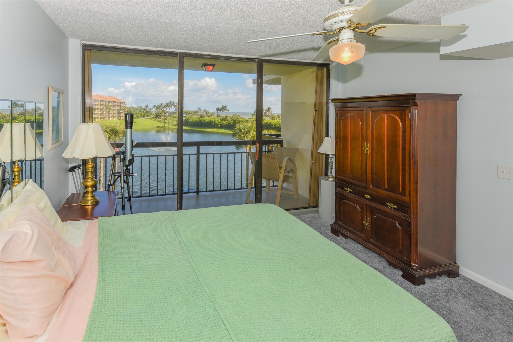 OCEAN AT THE BLUFFS SOUTH - Residential Lease
