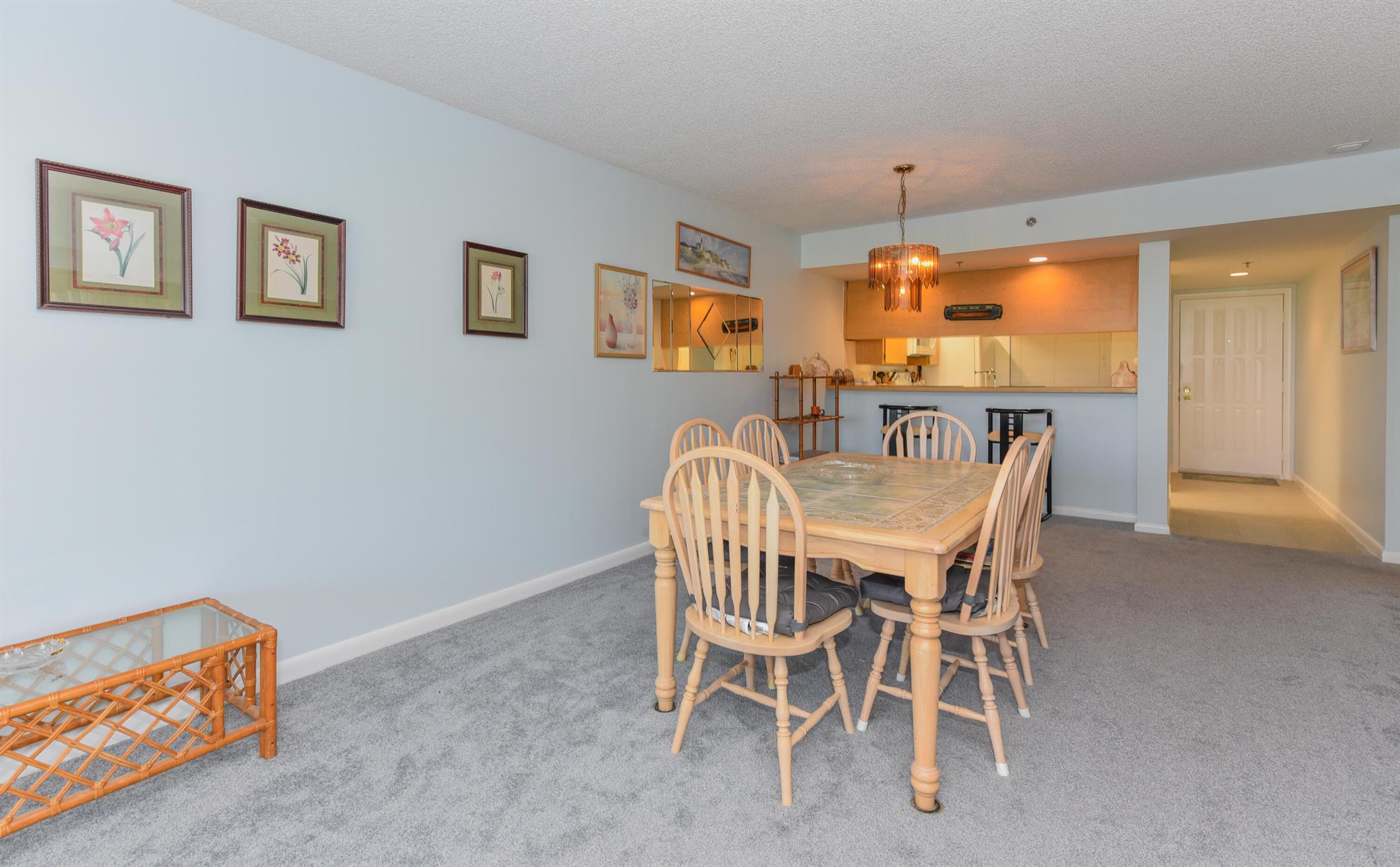 OCEAN AT THE BLUFFS SOUTH - Residential Lease