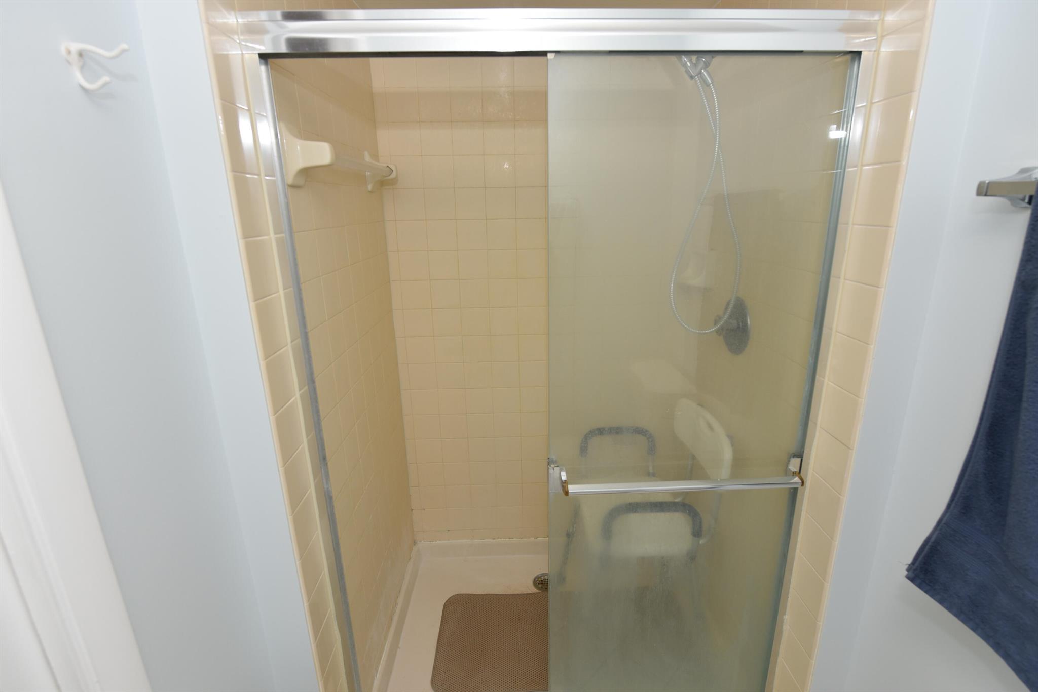 OCEAN AT THE BLUFFS SOUTH - Residential Lease