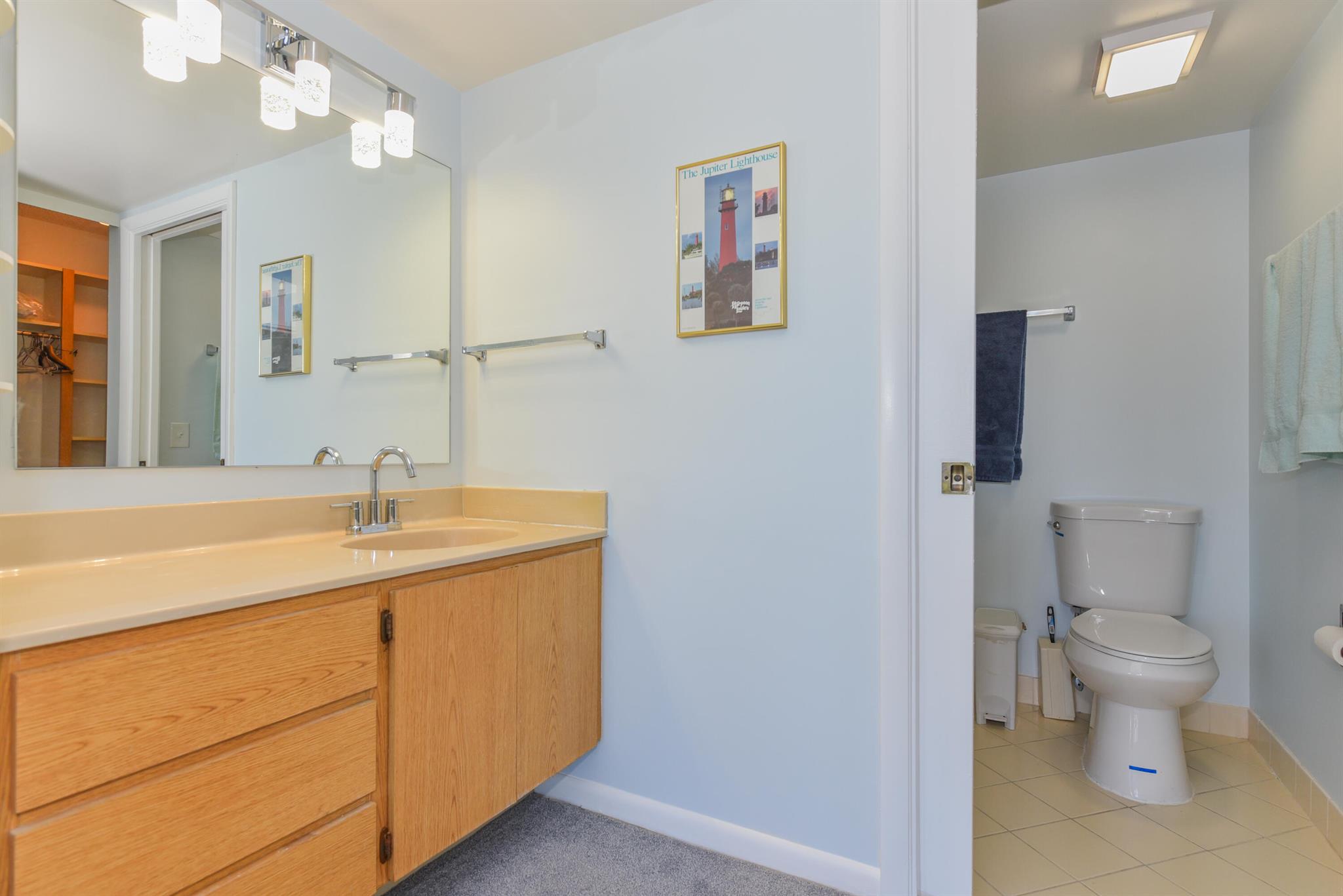 OCEAN AT THE BLUFFS SOUTH - Residential Lease