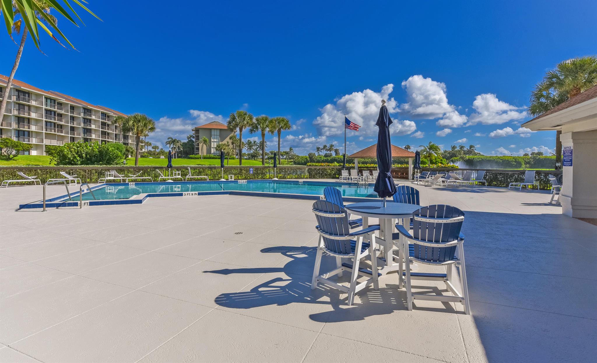 OCEAN AT THE BLUFFS SOUTH - Residential Lease