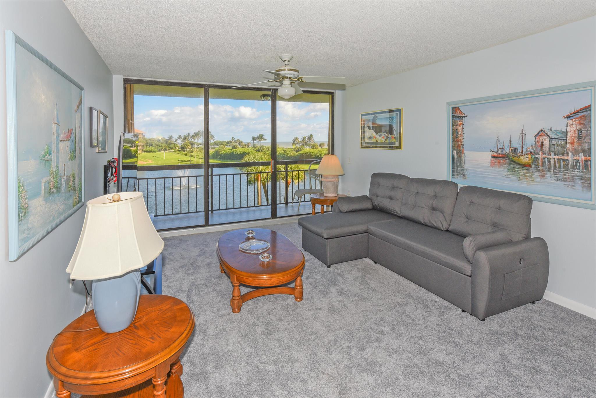OCEAN AT THE BLUFFS SOUTH - Residential Lease