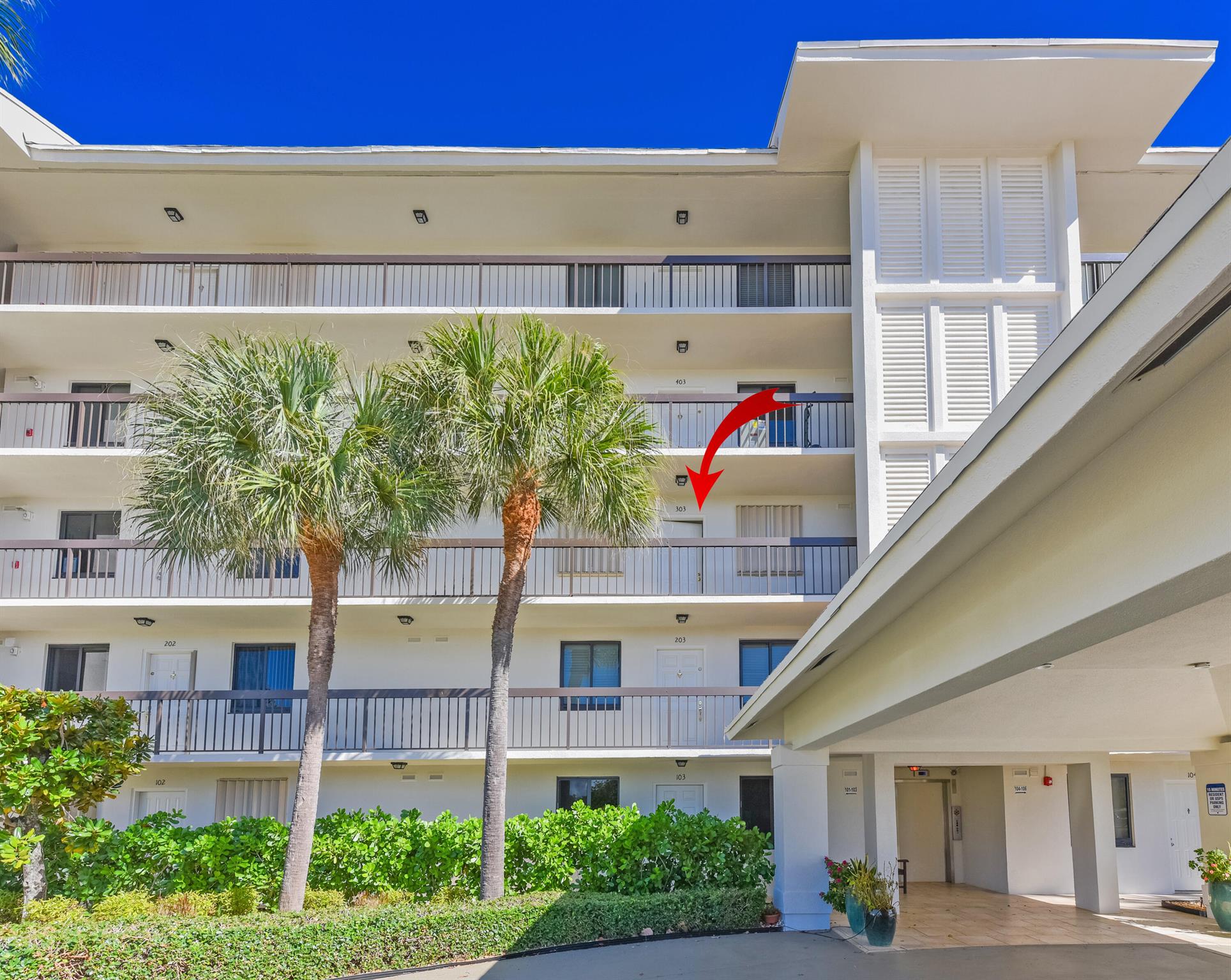 OCEAN AT THE BLUFFS SOUTH - Residential Lease