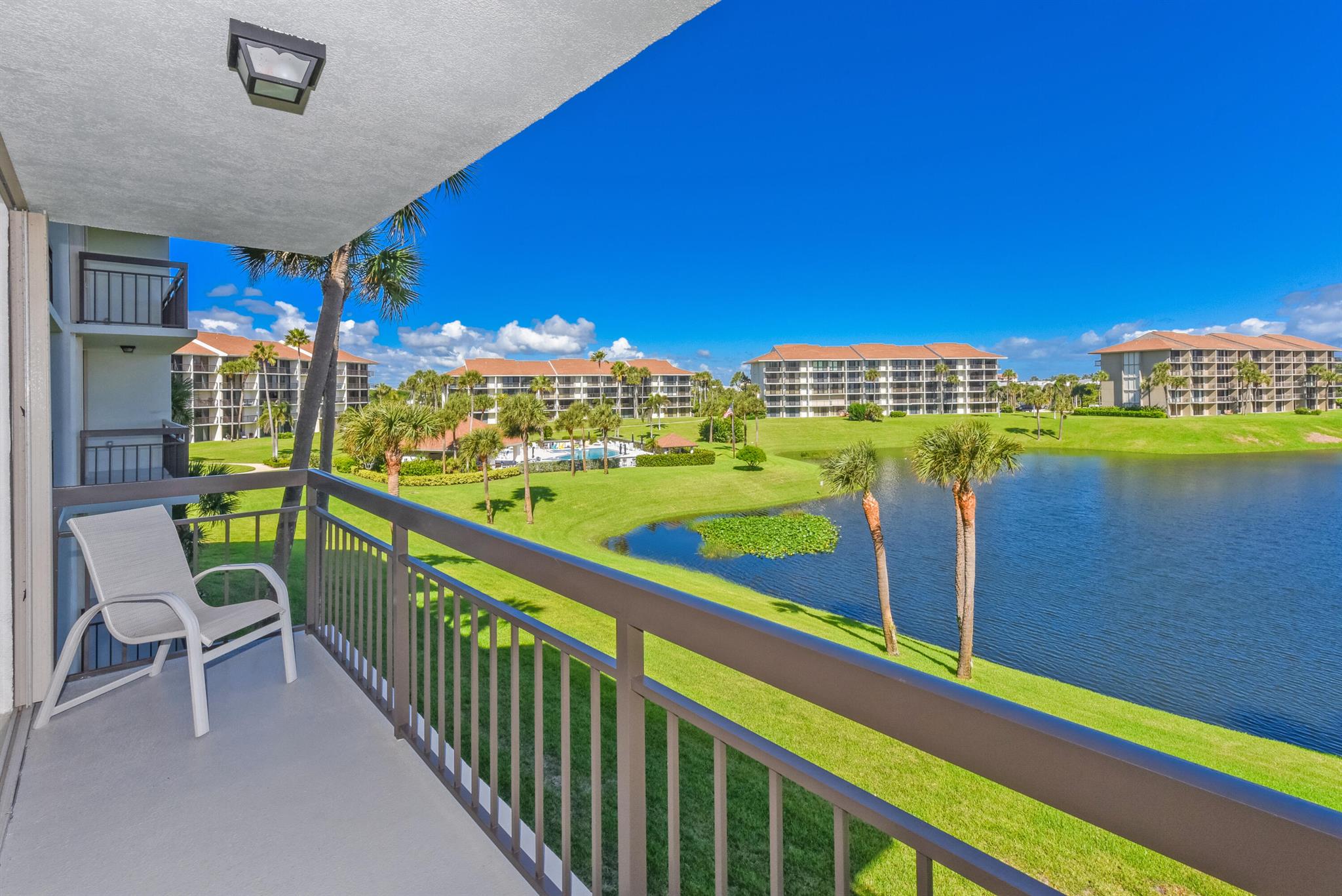 OCEAN AT THE BLUFFS SOUTH - Residential Lease