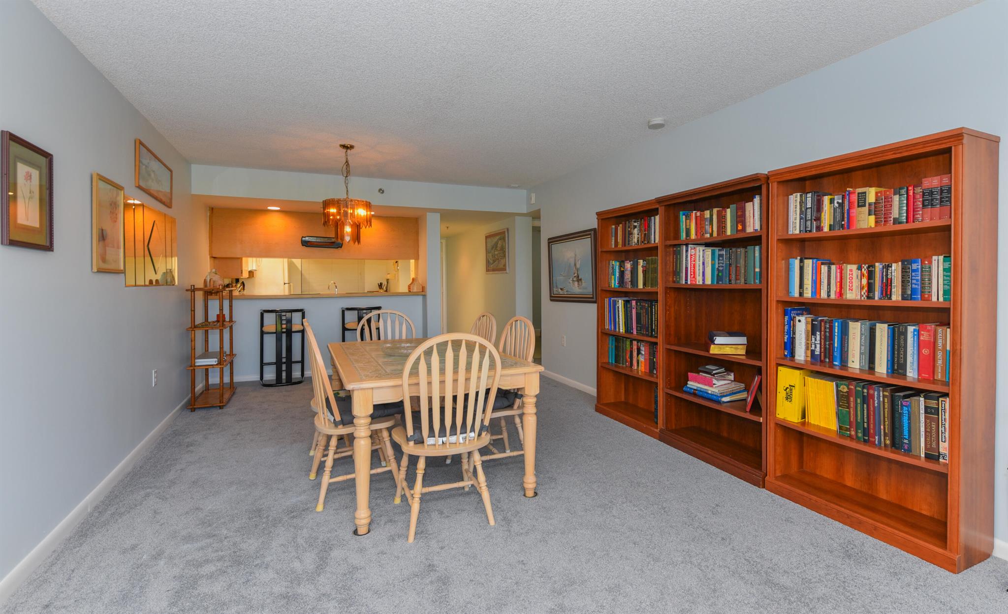OCEAN AT THE BLUFFS SOUTH - Residential Lease