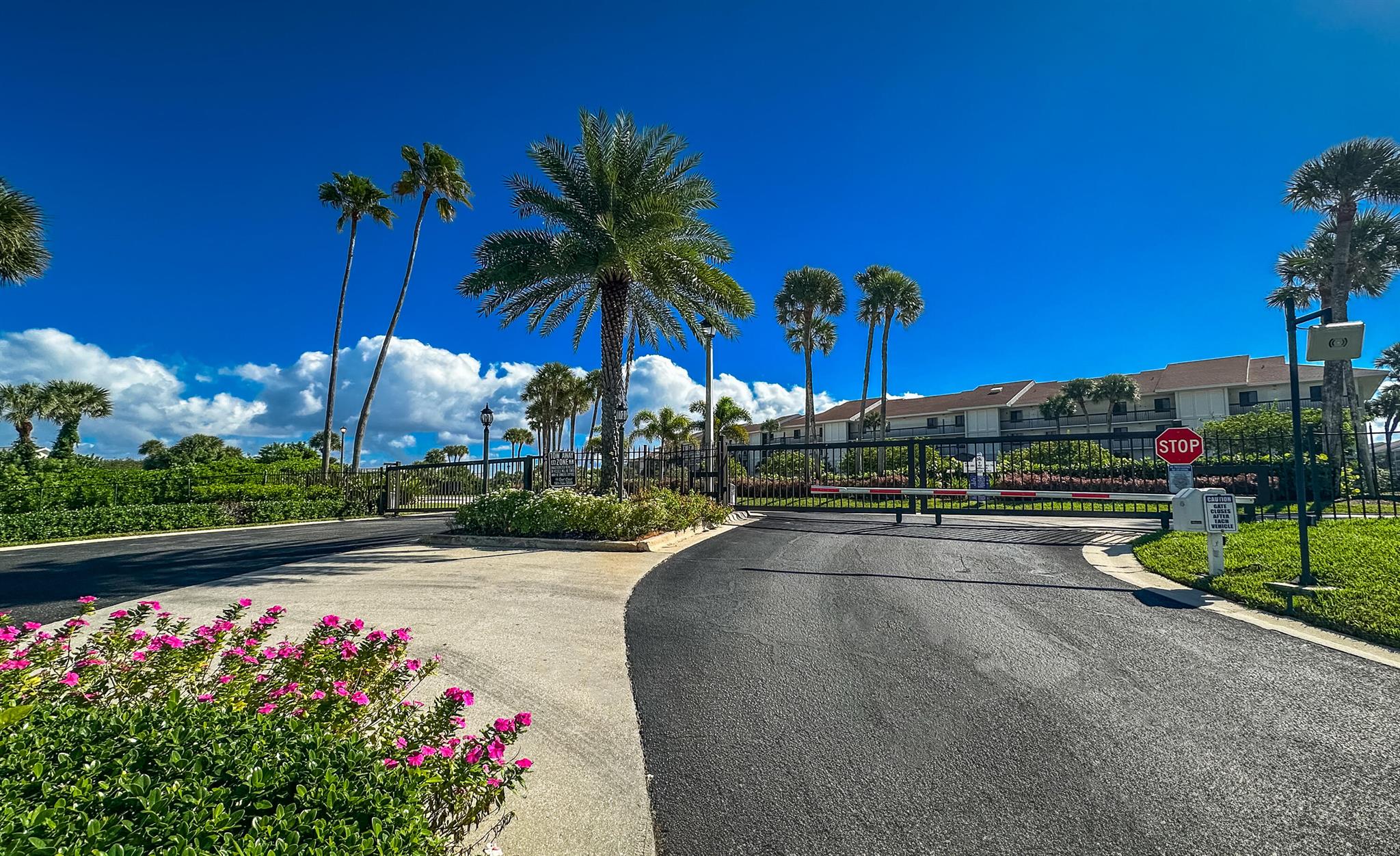 OCEAN AT THE BLUFFS SOUTH - Residential Lease