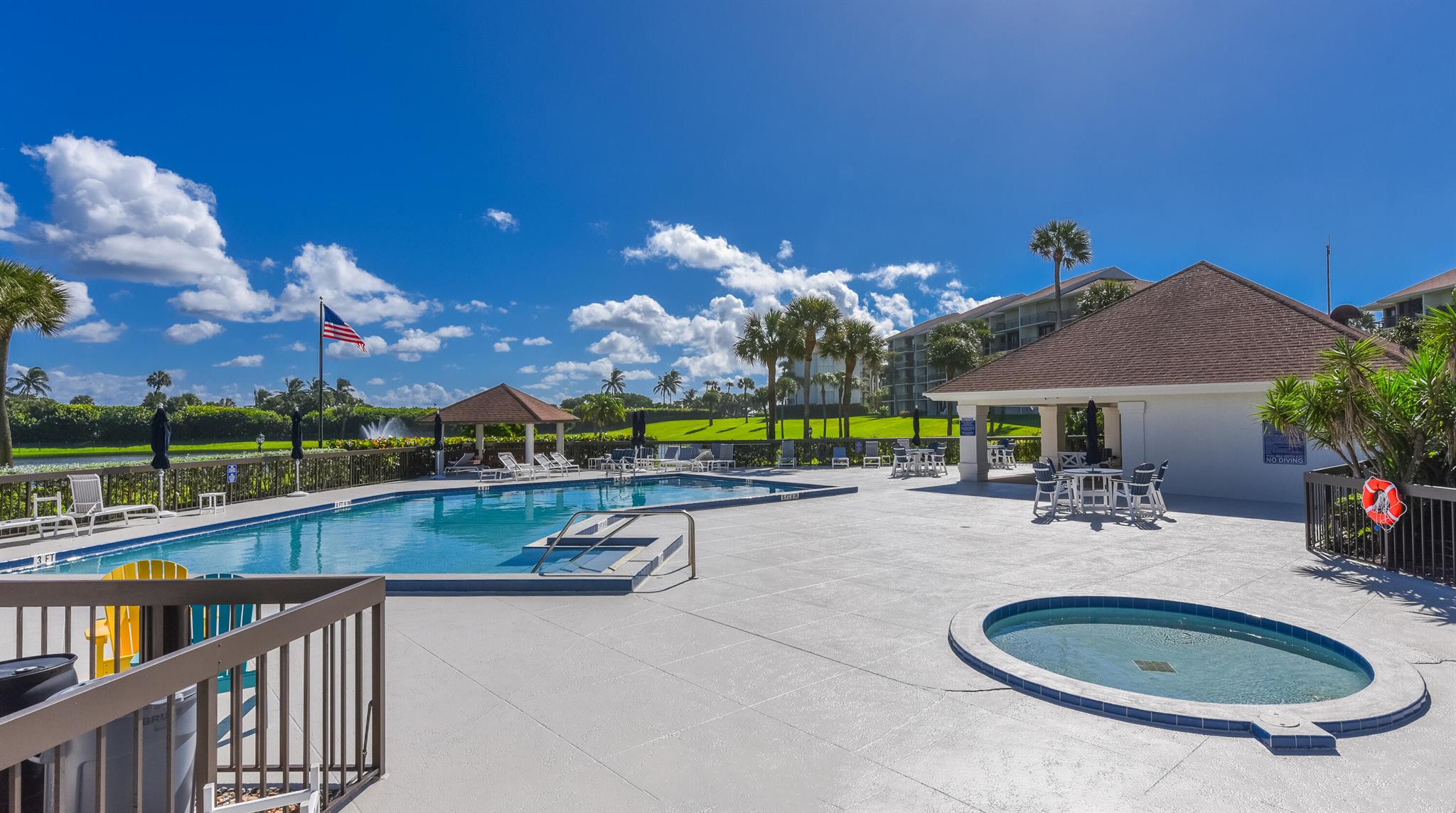 OCEAN AT THE BLUFFS SOUTH - Residential Lease