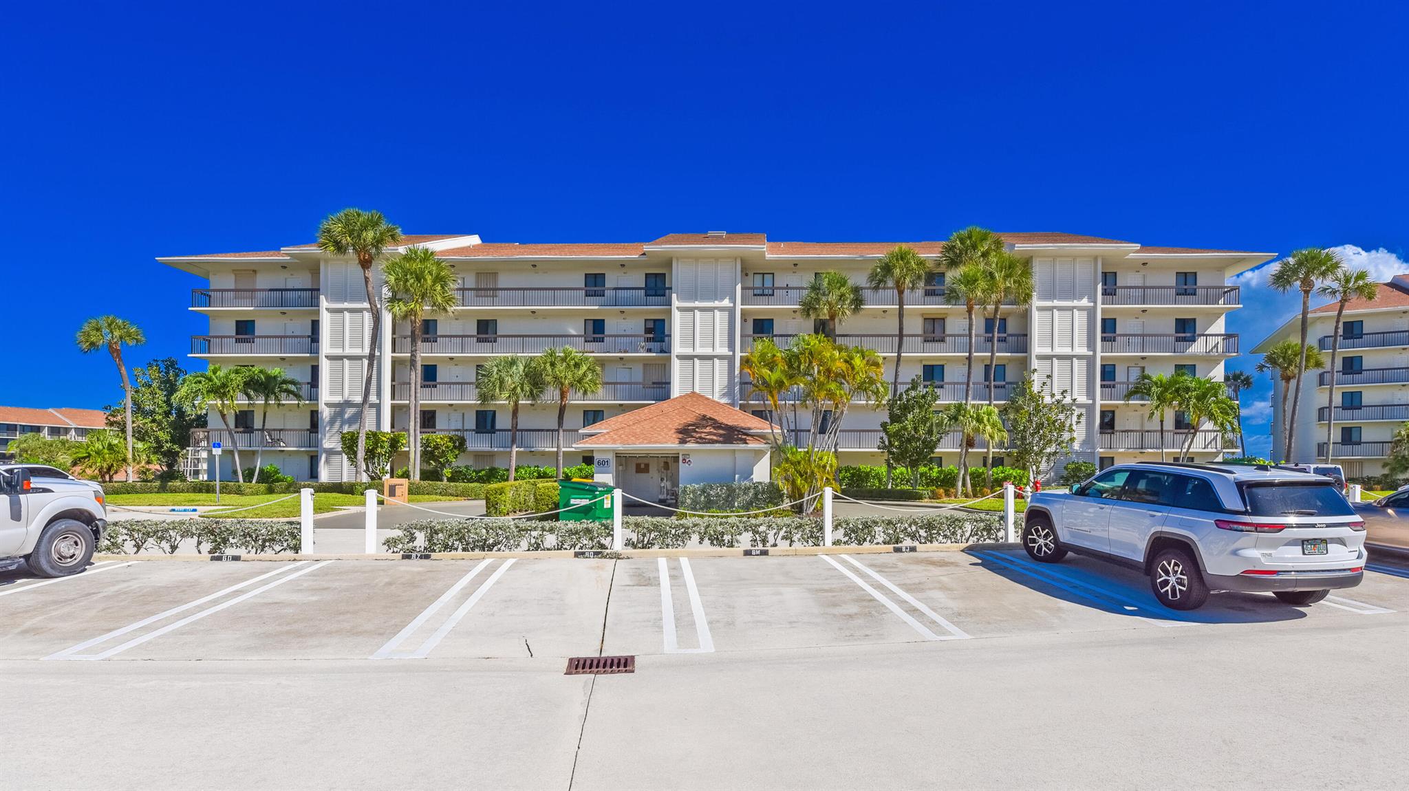 OCEAN AT THE BLUFFS SOUTH - Residential Lease