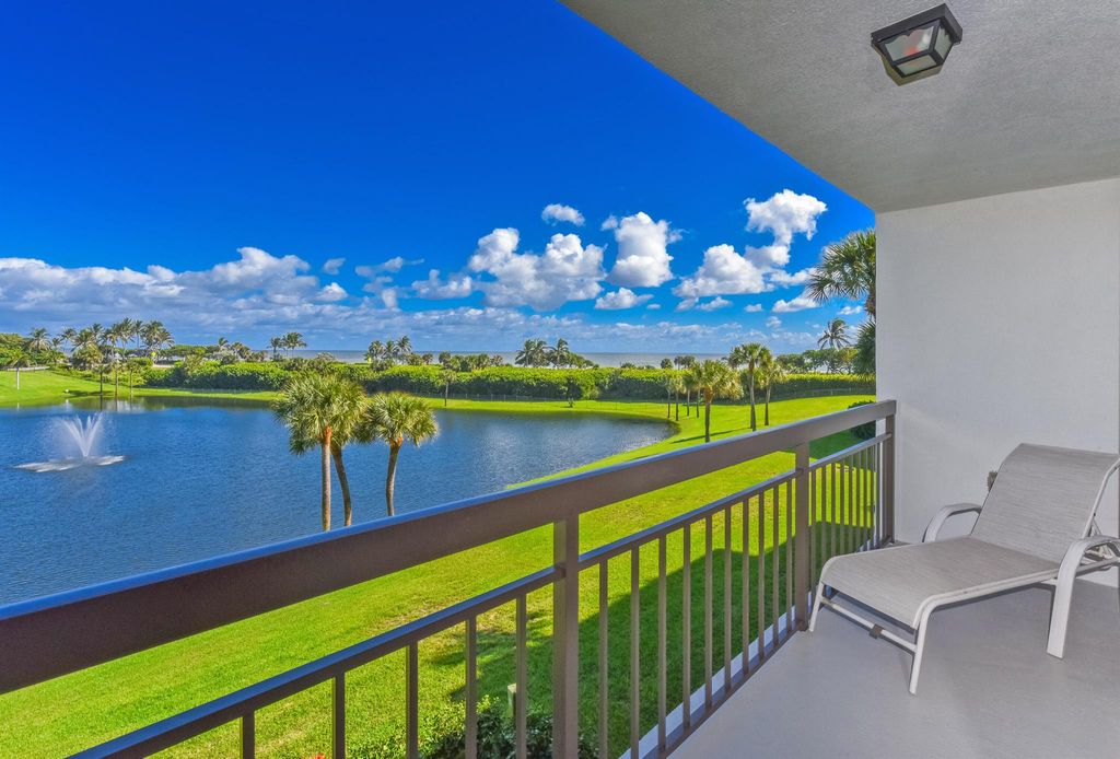 Photo of 601 S Seas Drive #303, Jupiter, FL 33477 (MLS # R11133756)