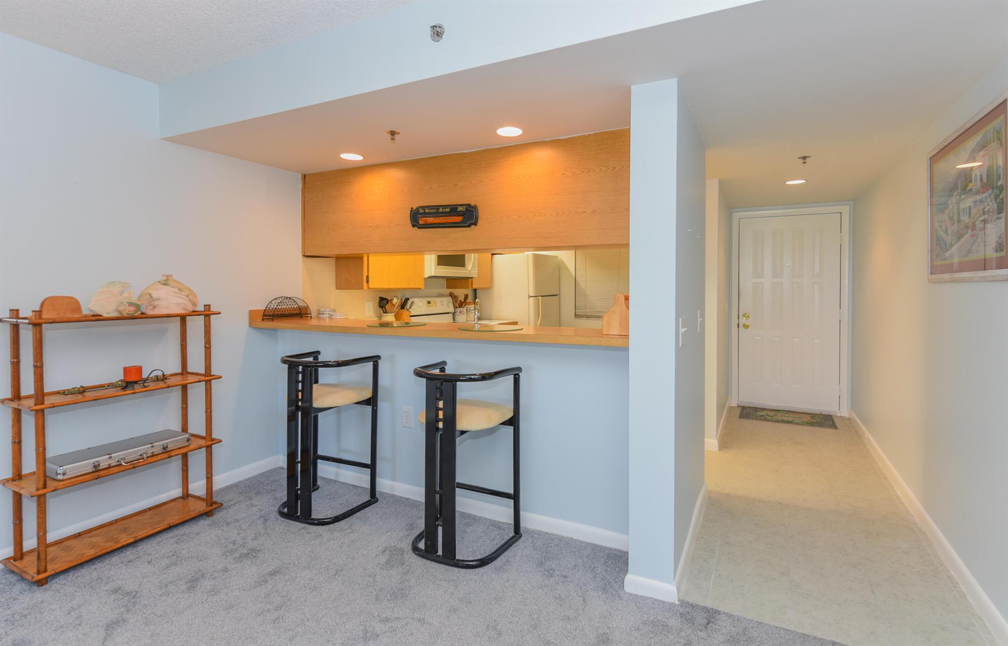 OCEAN AT THE BLUFFS SOUTH - Residential Lease