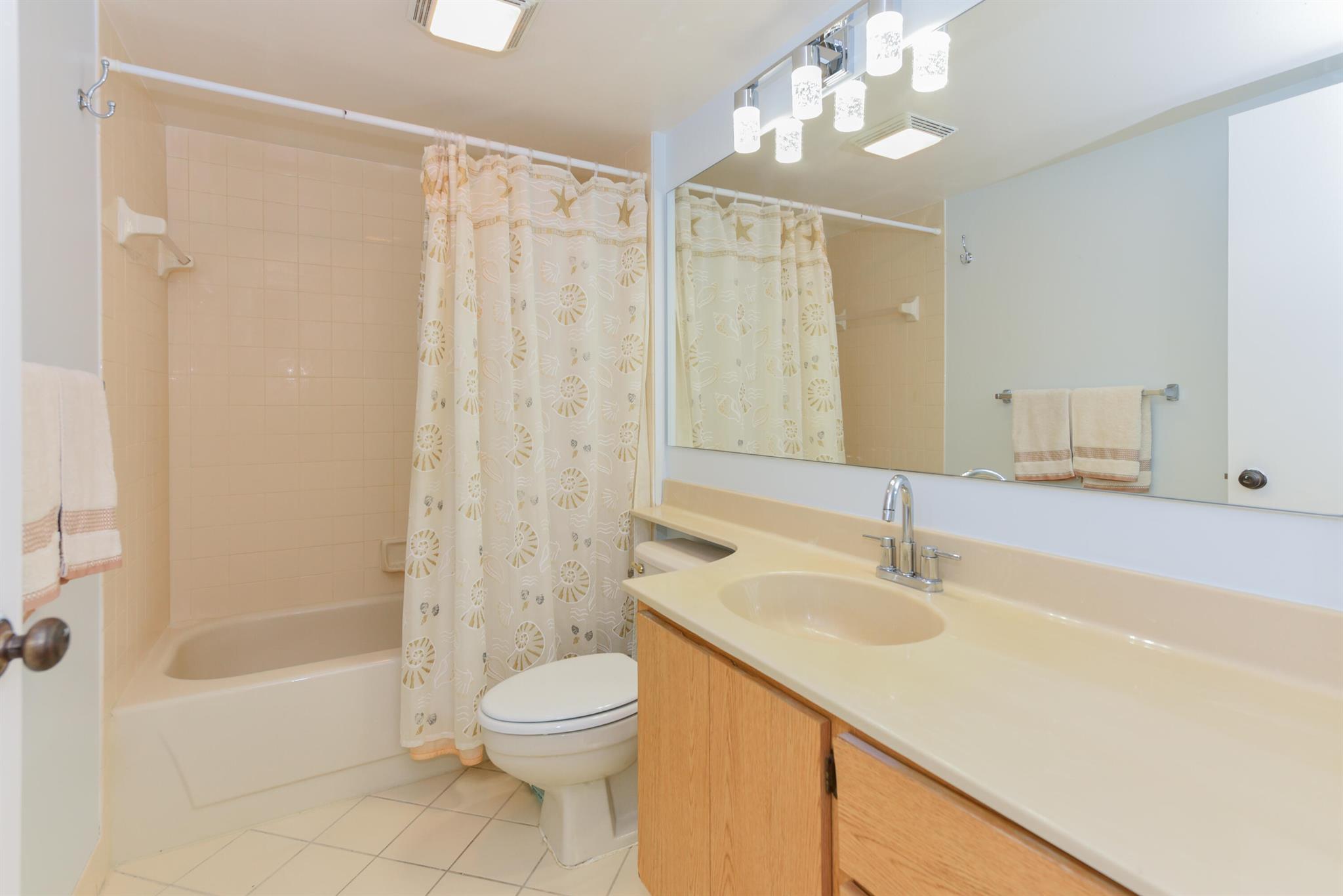 OCEAN AT THE BLUFFS SOUTH - Residential Lease