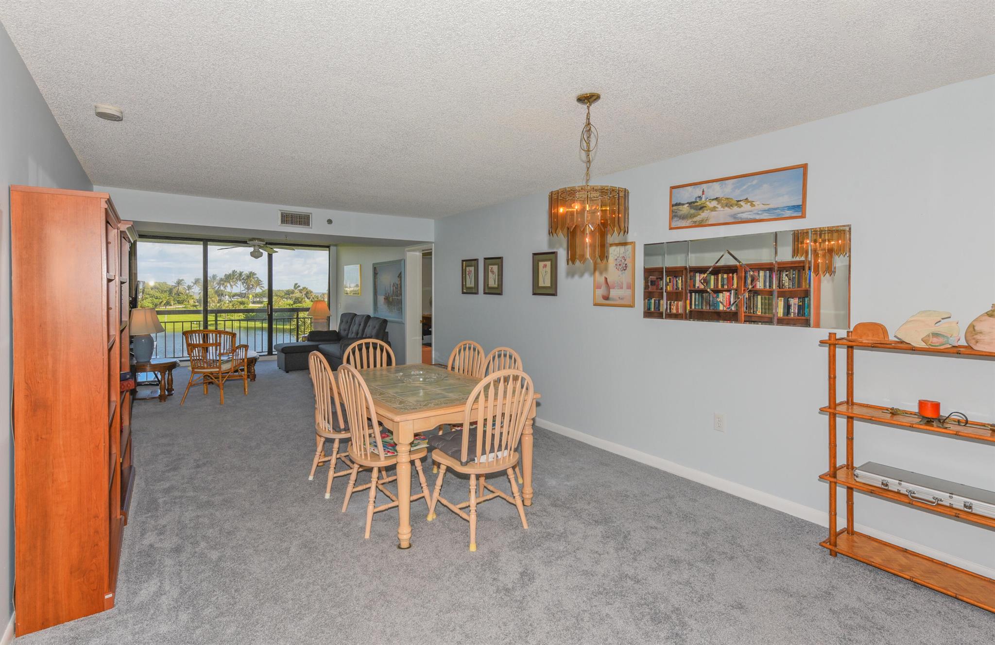 OCEAN AT THE BLUFFS SOUTH - Residential Lease