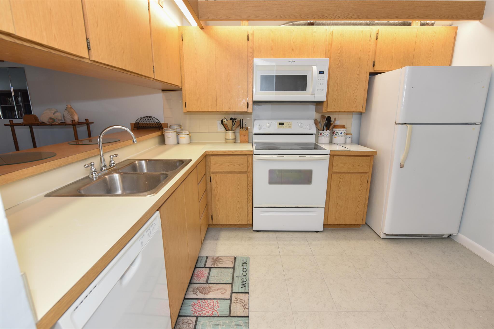 OCEAN AT THE BLUFFS SOUTH - Residential Lease