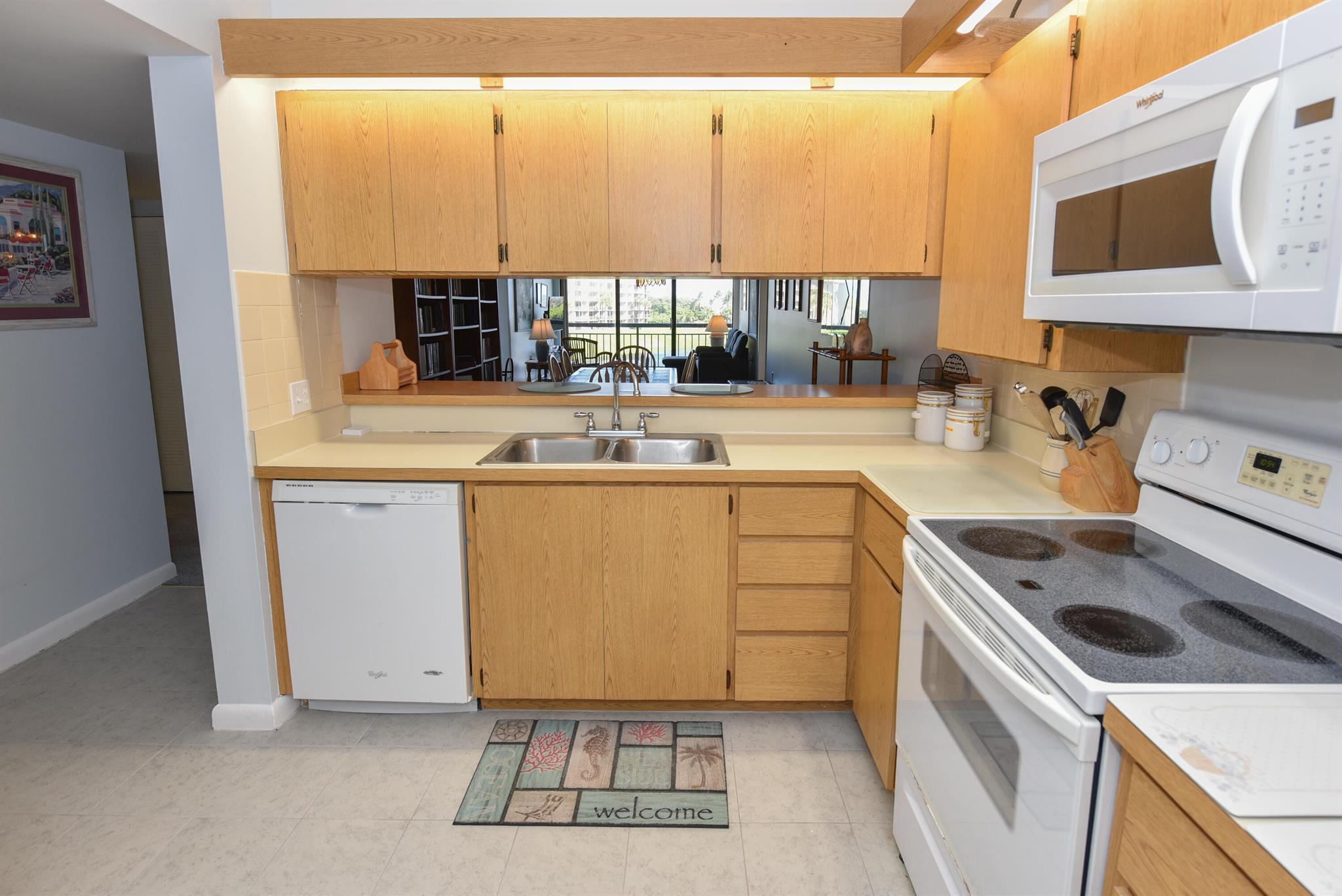OCEAN AT THE BLUFFS SOUTH - Residential Lease