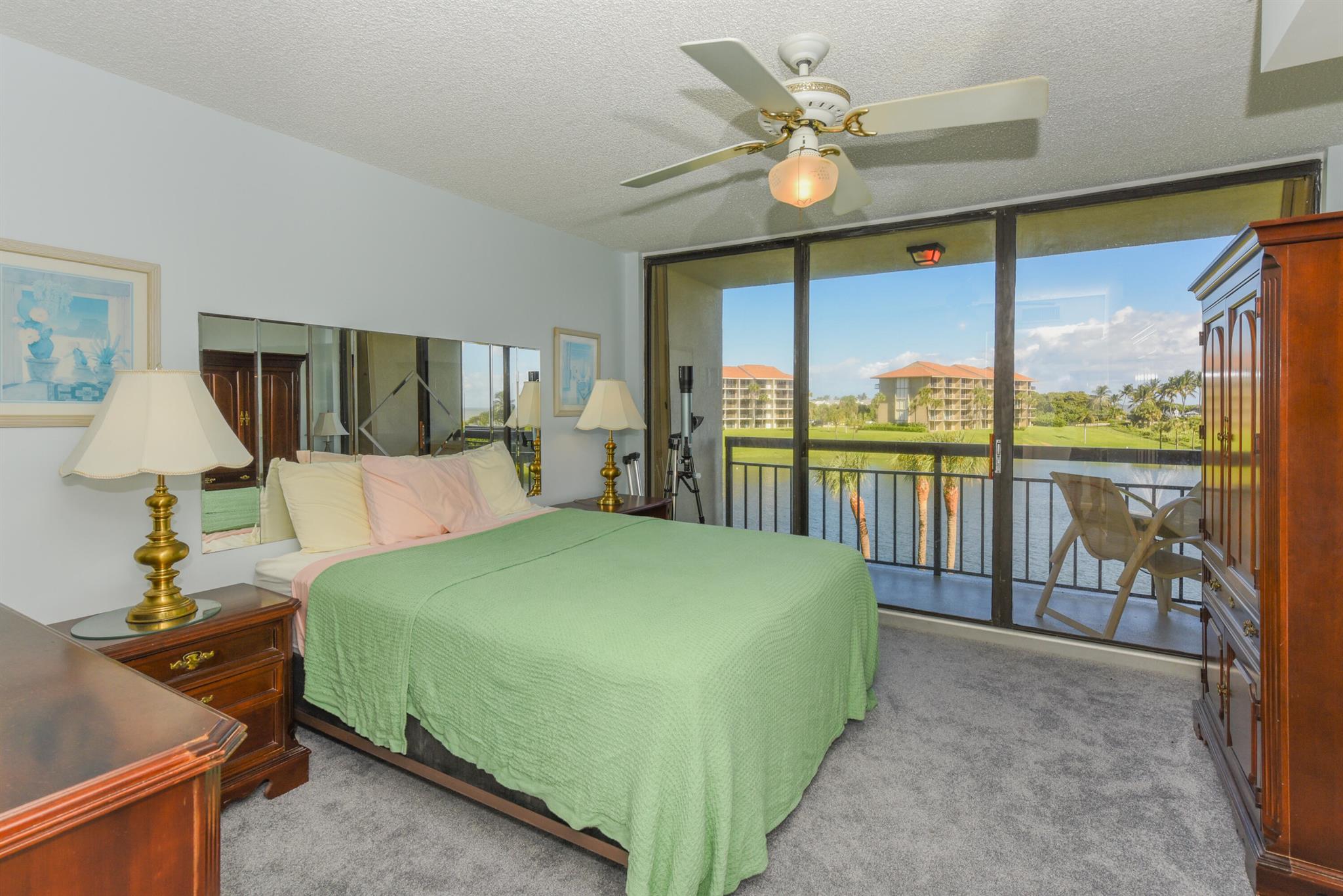 OCEAN AT THE BLUFFS SOUTH - Residential Lease