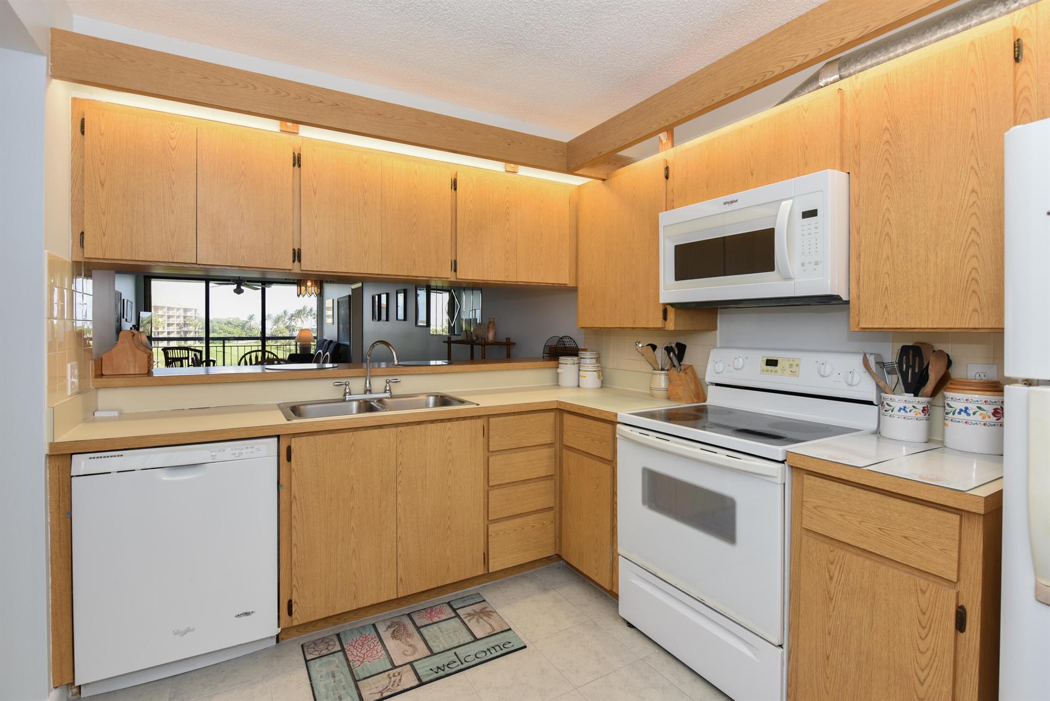 OCEAN AT THE BLUFFS SOUTH - Residential Lease