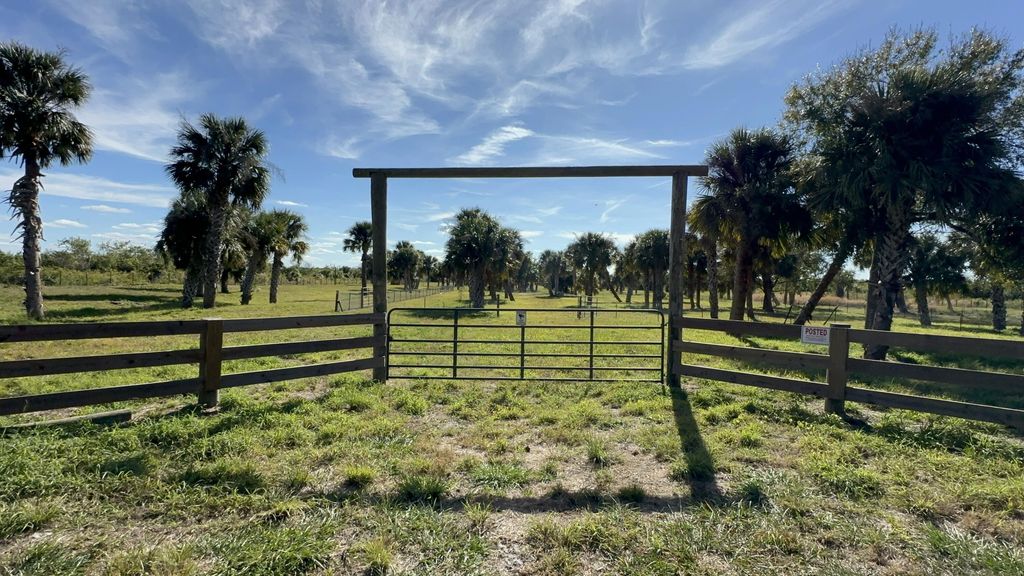 Photo of 27325 SW Tommy Clements Street, Indiantown, FL 34956 (MLS # B26032088)