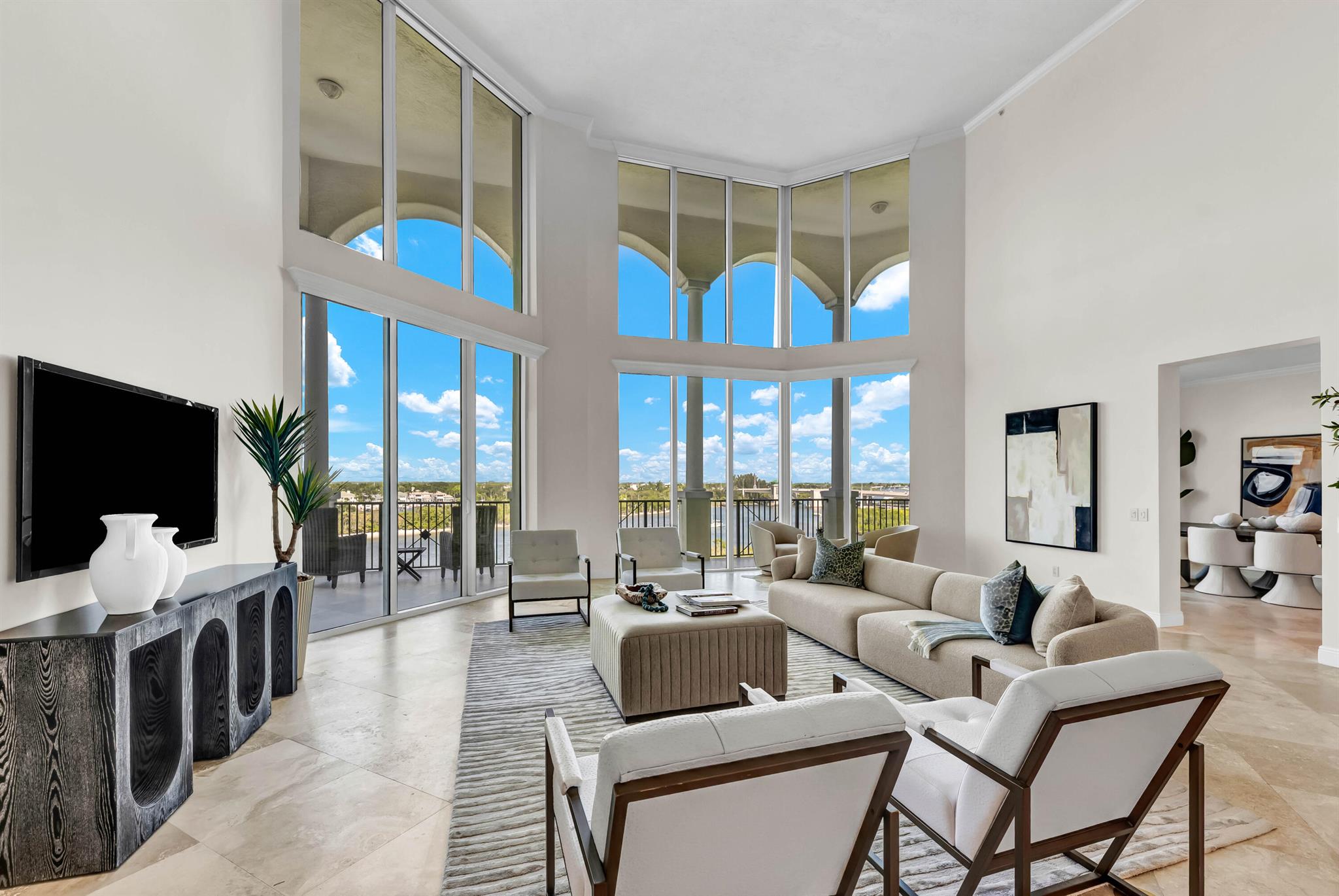POINTE AT JUPITER YACHT C - Residential