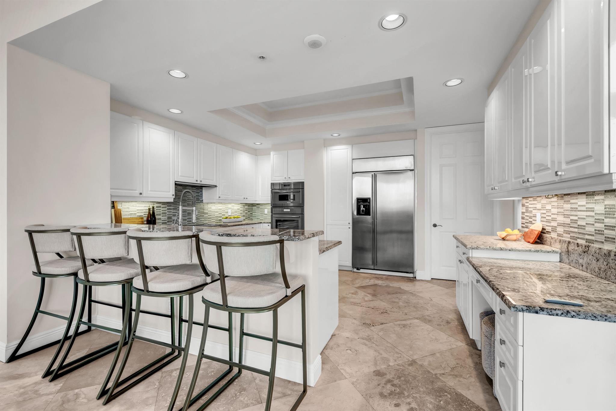 POINTE AT JUPITER YACHT C - Residential