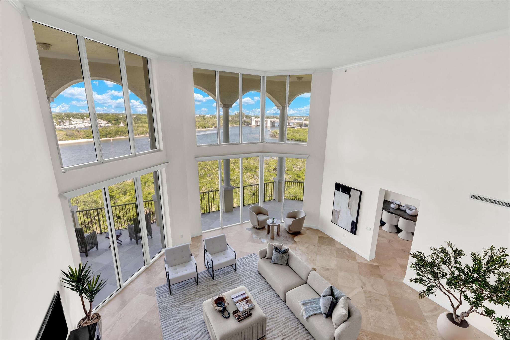 POINTE AT JUPITER YACHT C - Residential