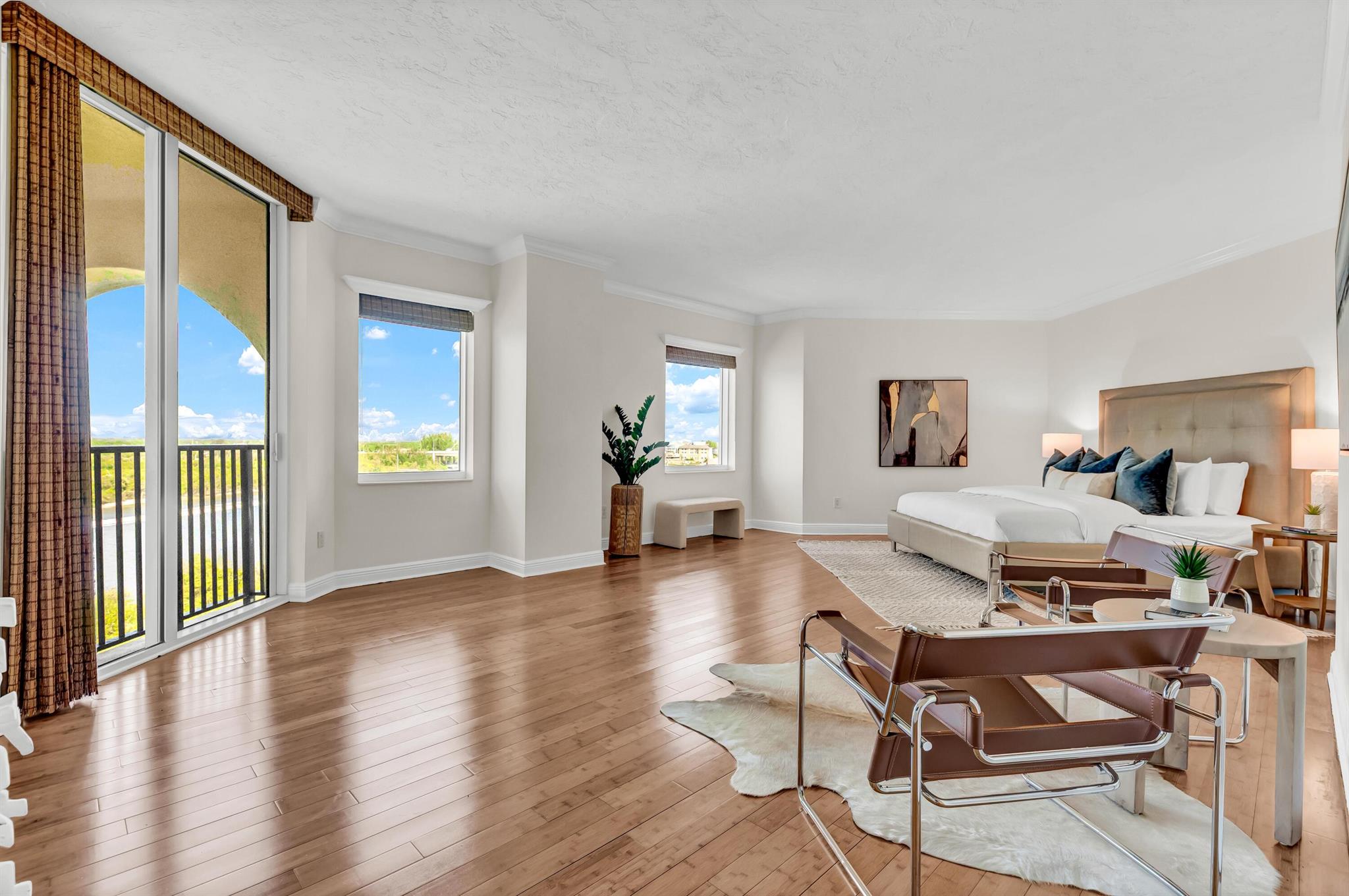 POINTE AT JUPITER YACHT C - Residential