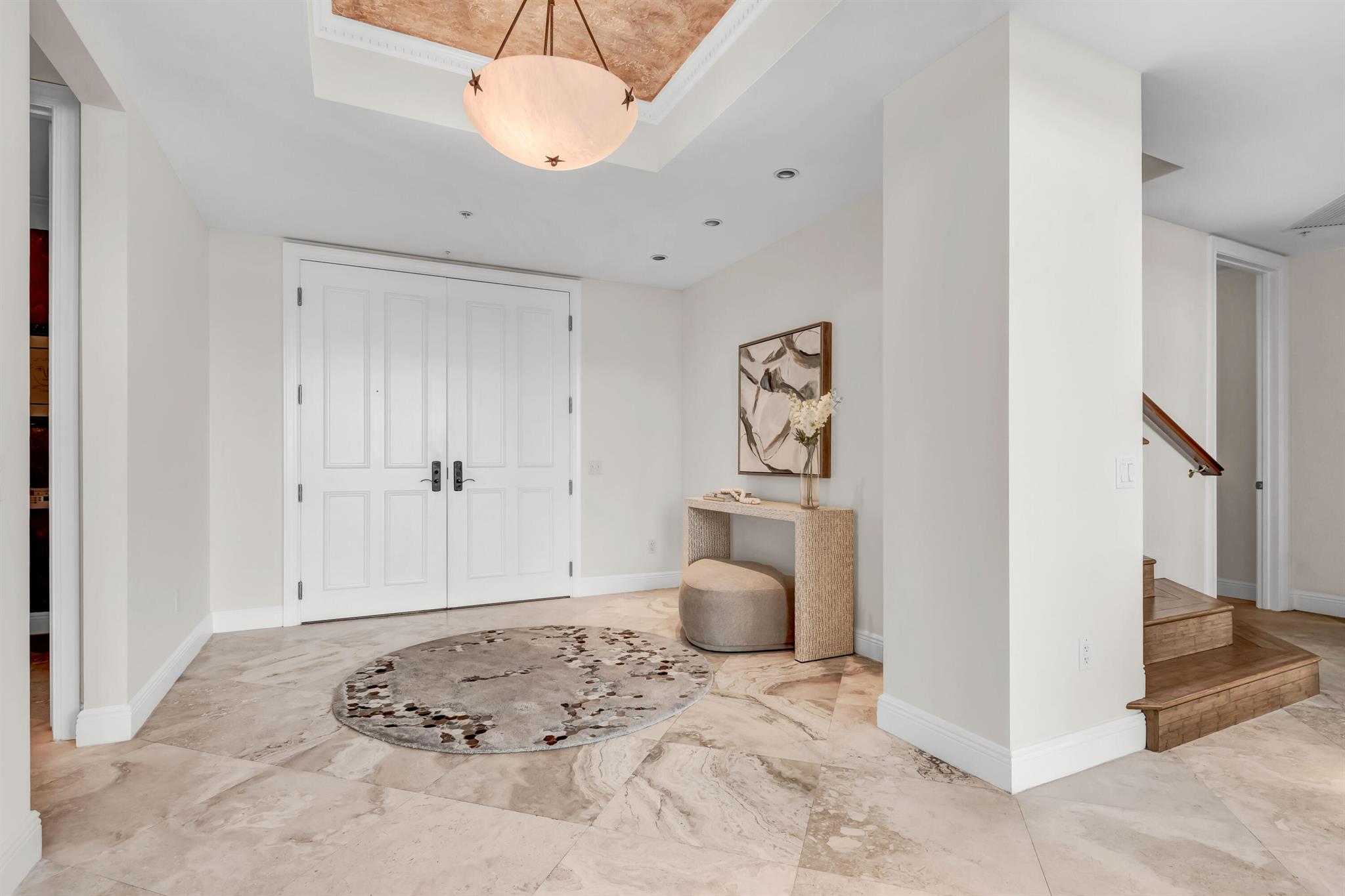 POINTE AT JUPITER YACHT C - Residential