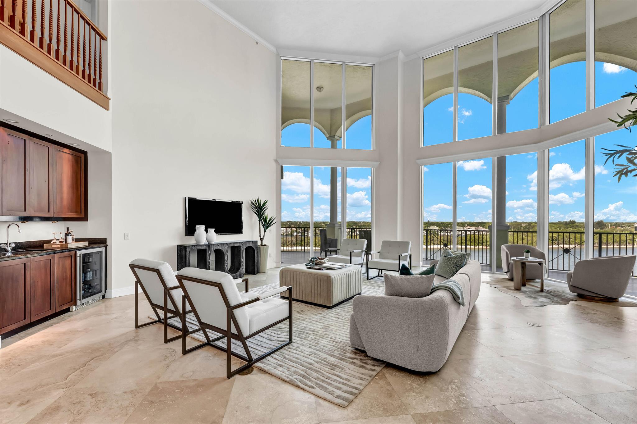POINTE AT JUPITER YACHT C - Residential