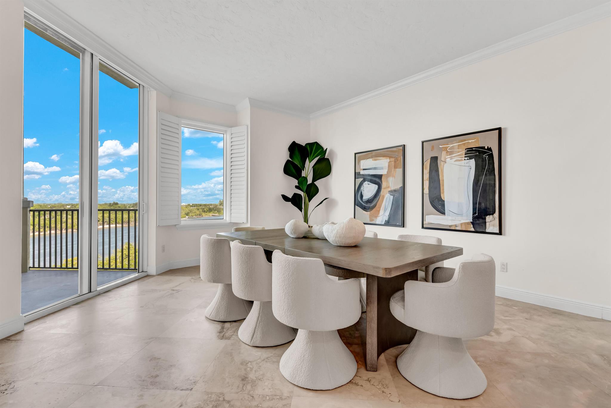POINTE AT JUPITER YACHT C - Residential