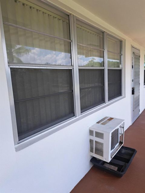 A home in West Palm Beach