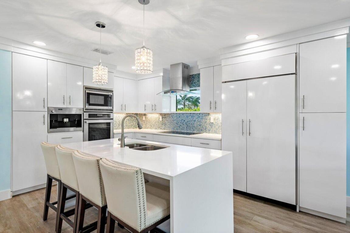 QUAIL RIDGE - Residential