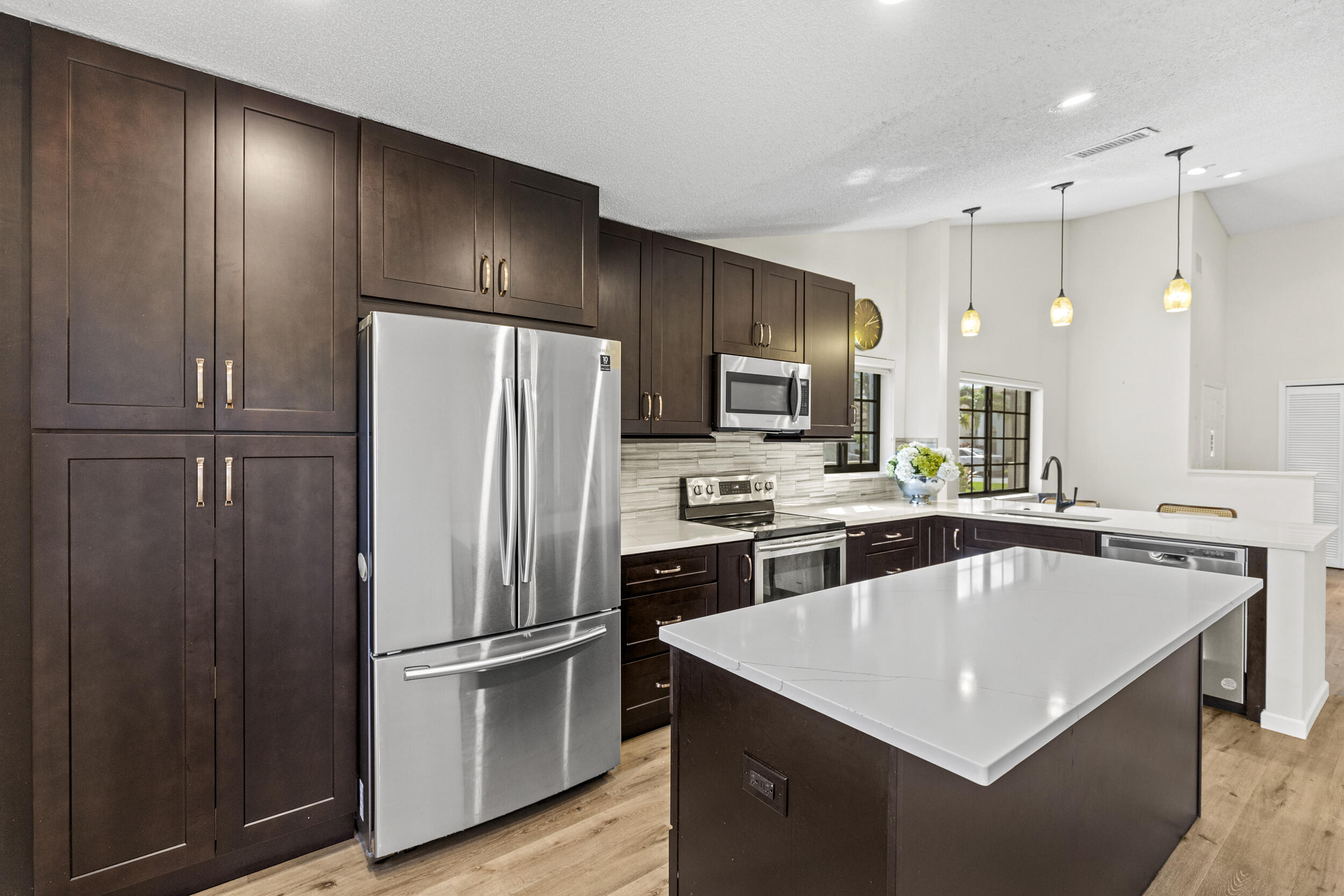 PARKWALK 4 - Residential