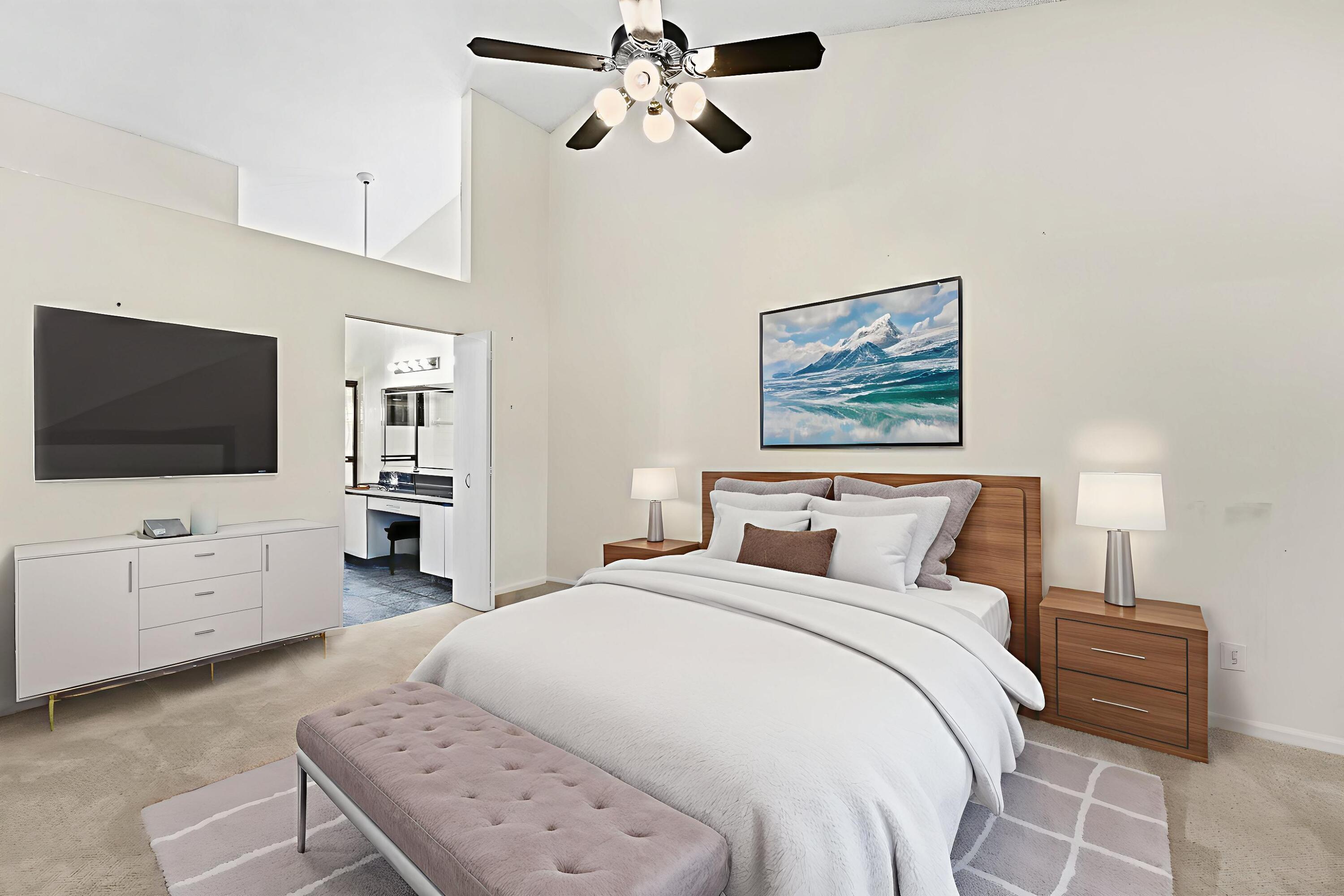 PARKWALK 4 - Residential