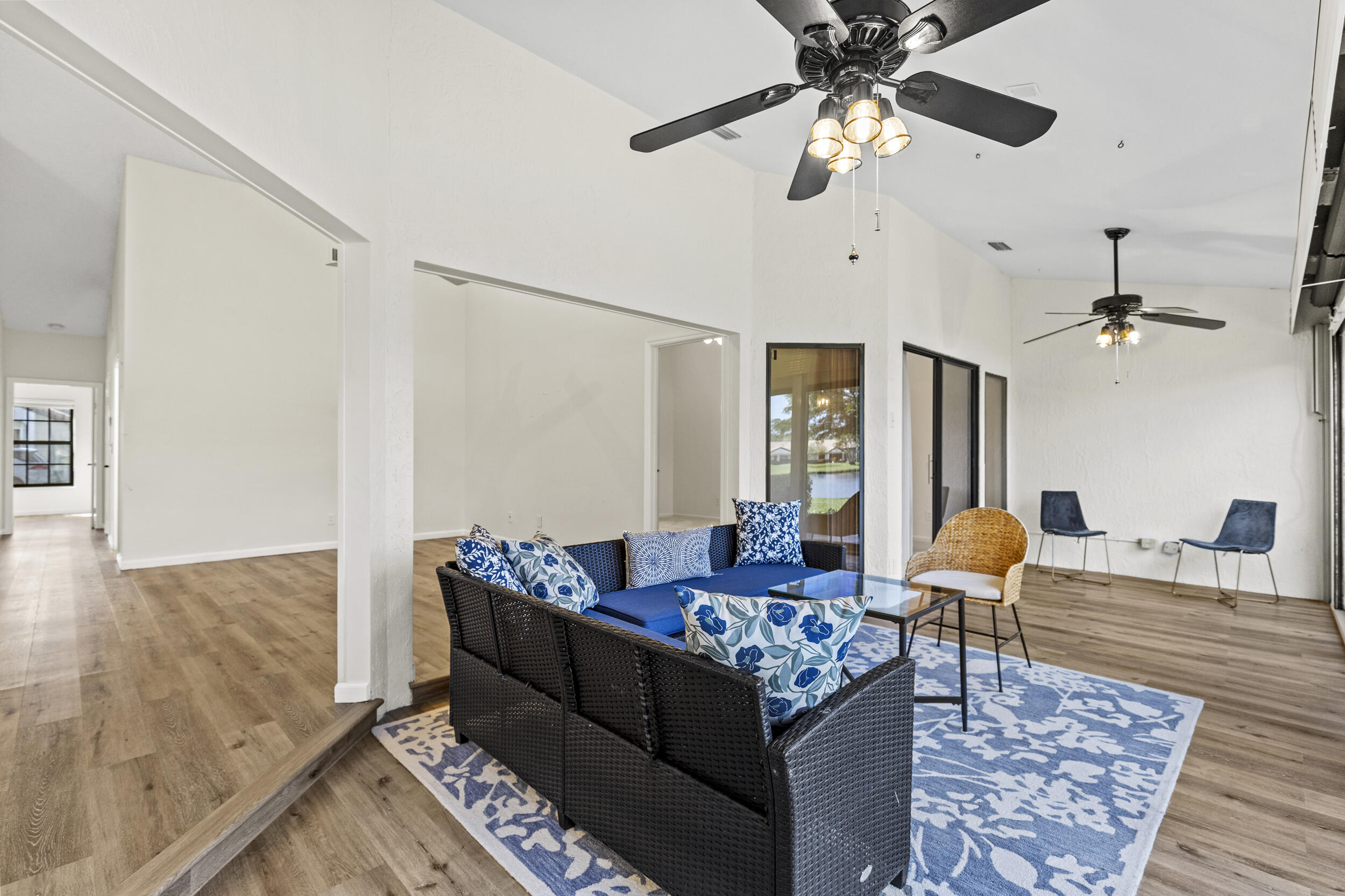 PARKWALK 4 - Residential