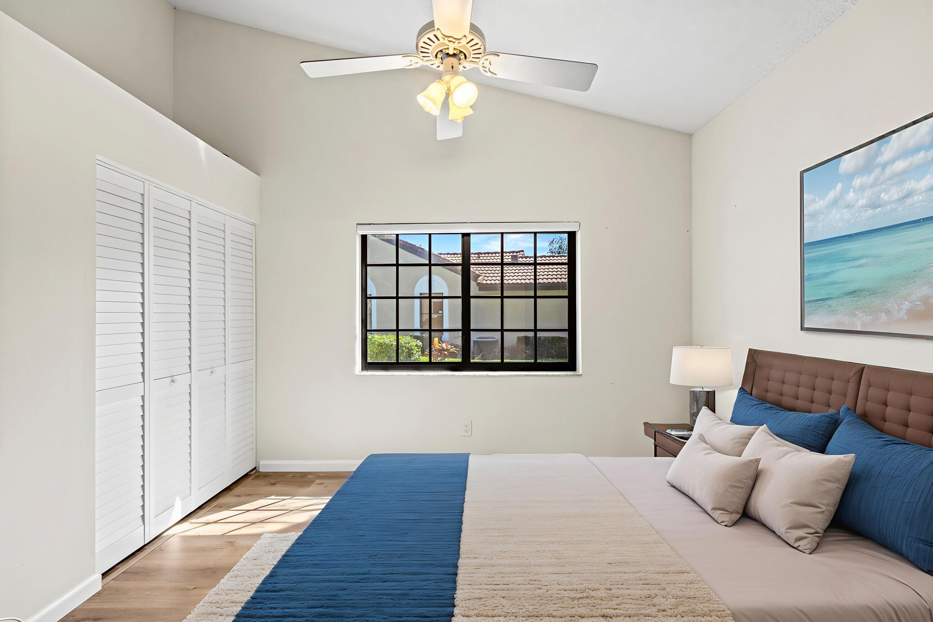 PARKWALK 4 - Residential